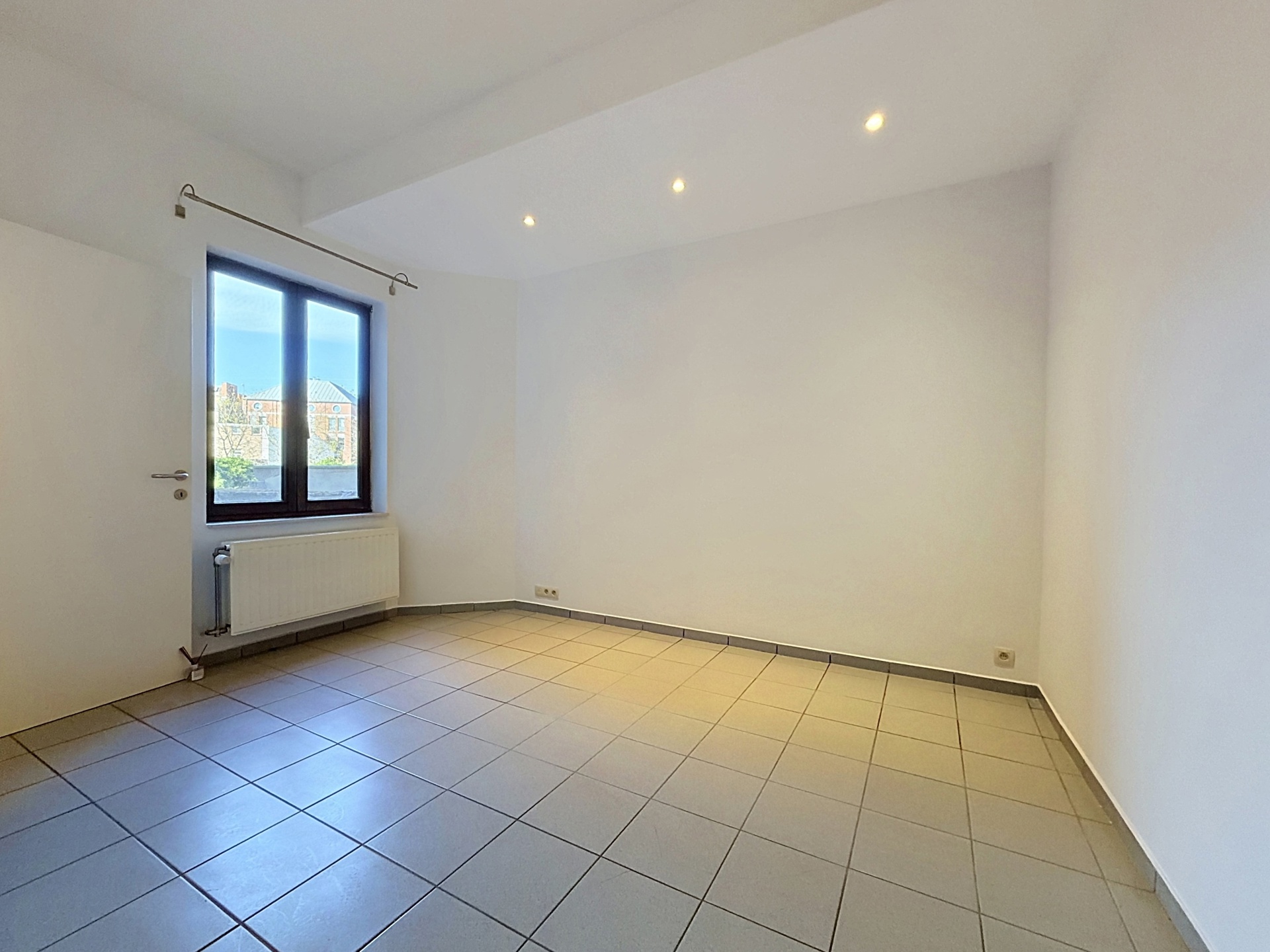 Foto van de woning