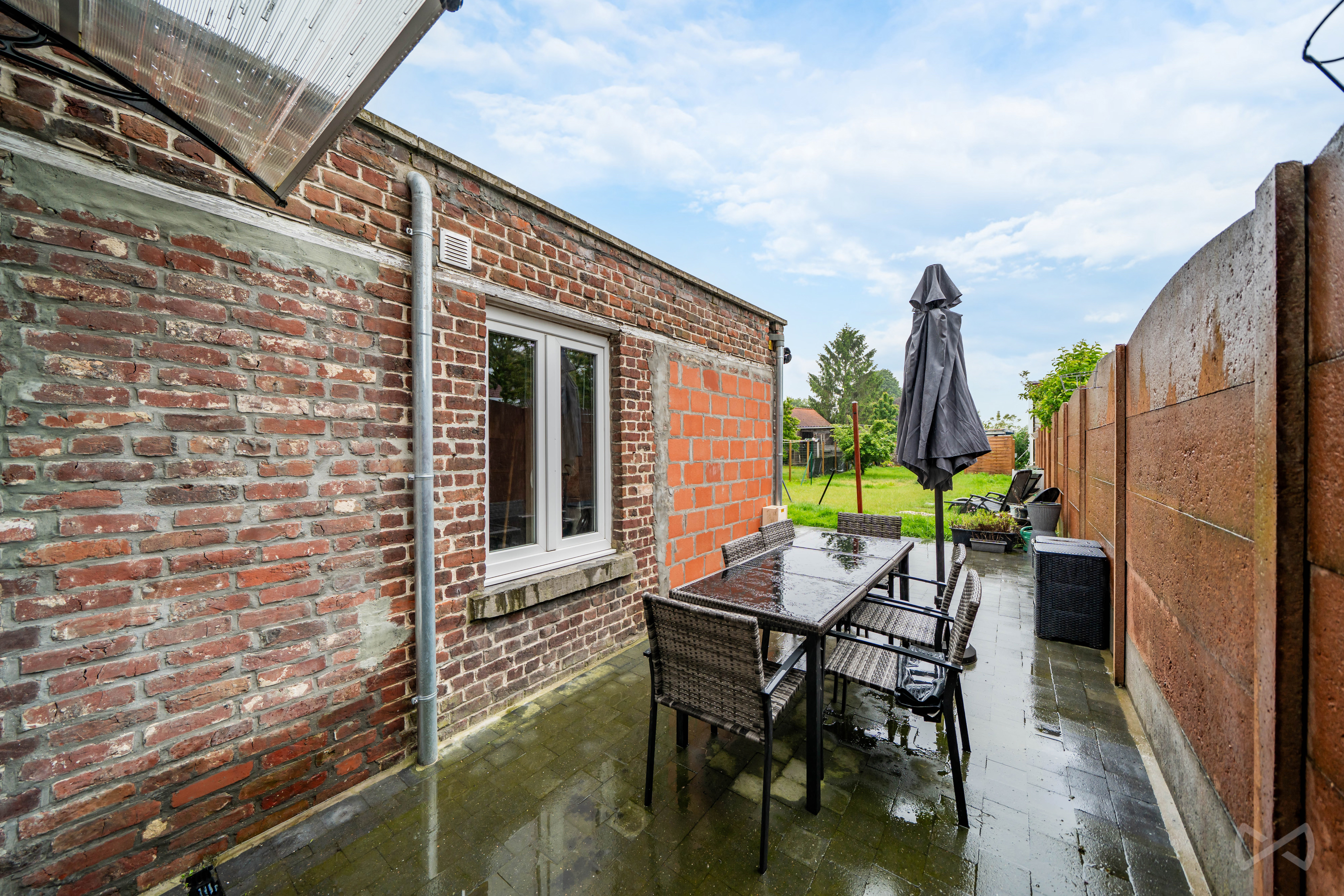 Picture 2 of 4 for House with two bedrooms in Calonne