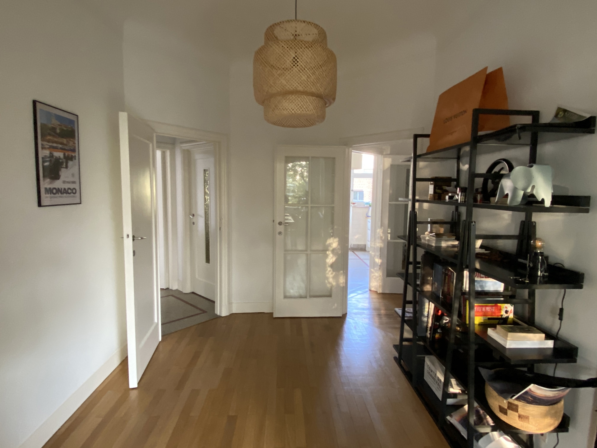 Picture 3 of 4 for Flat with two bedrooms in Uccle