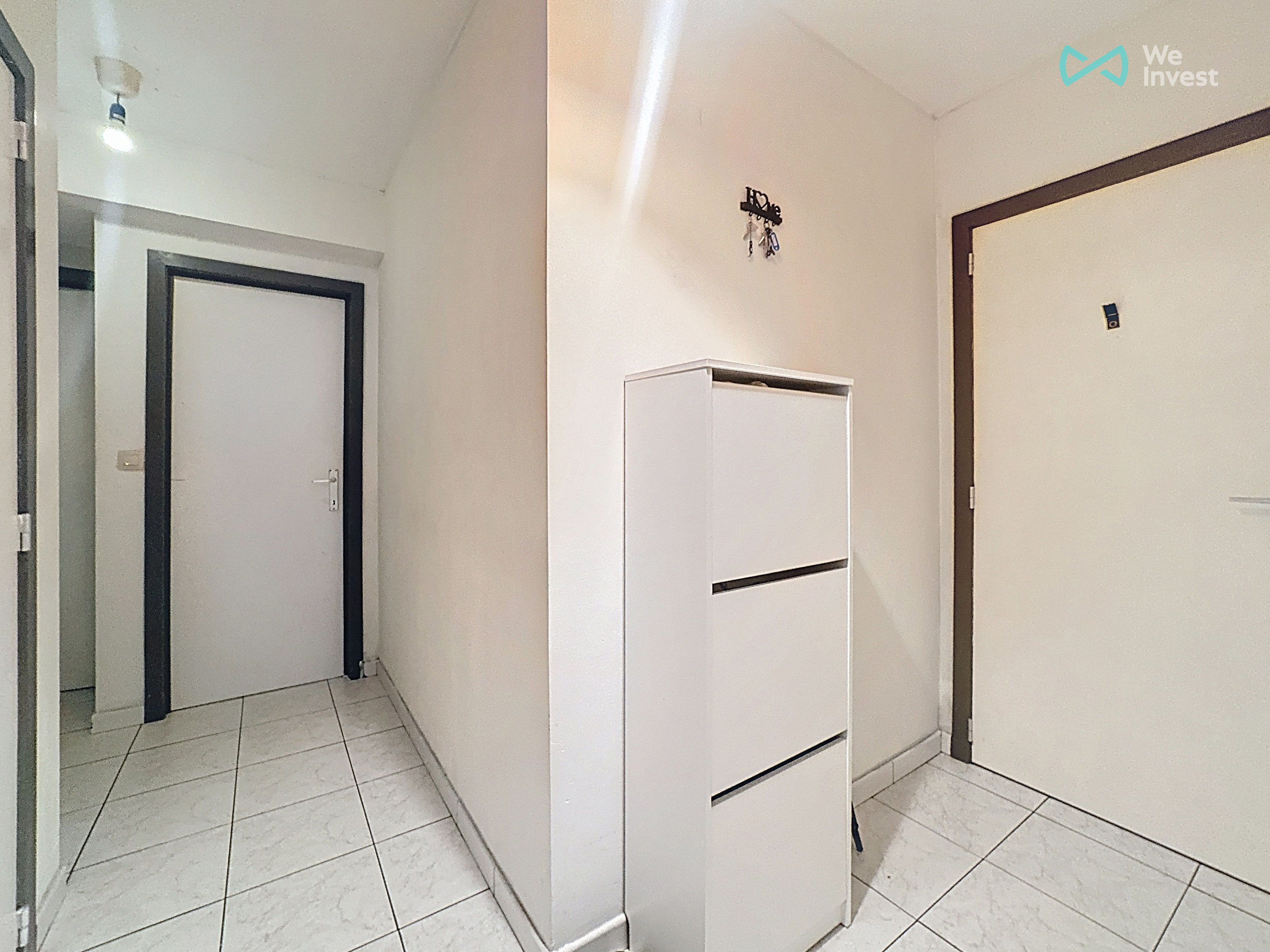 Picture 2 of 4 for Flat with two bedrooms in Oostende