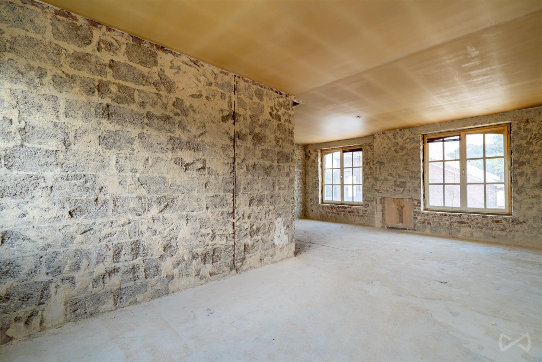 Picture 3 of 4 for House with two bedrooms in Thy-le-château