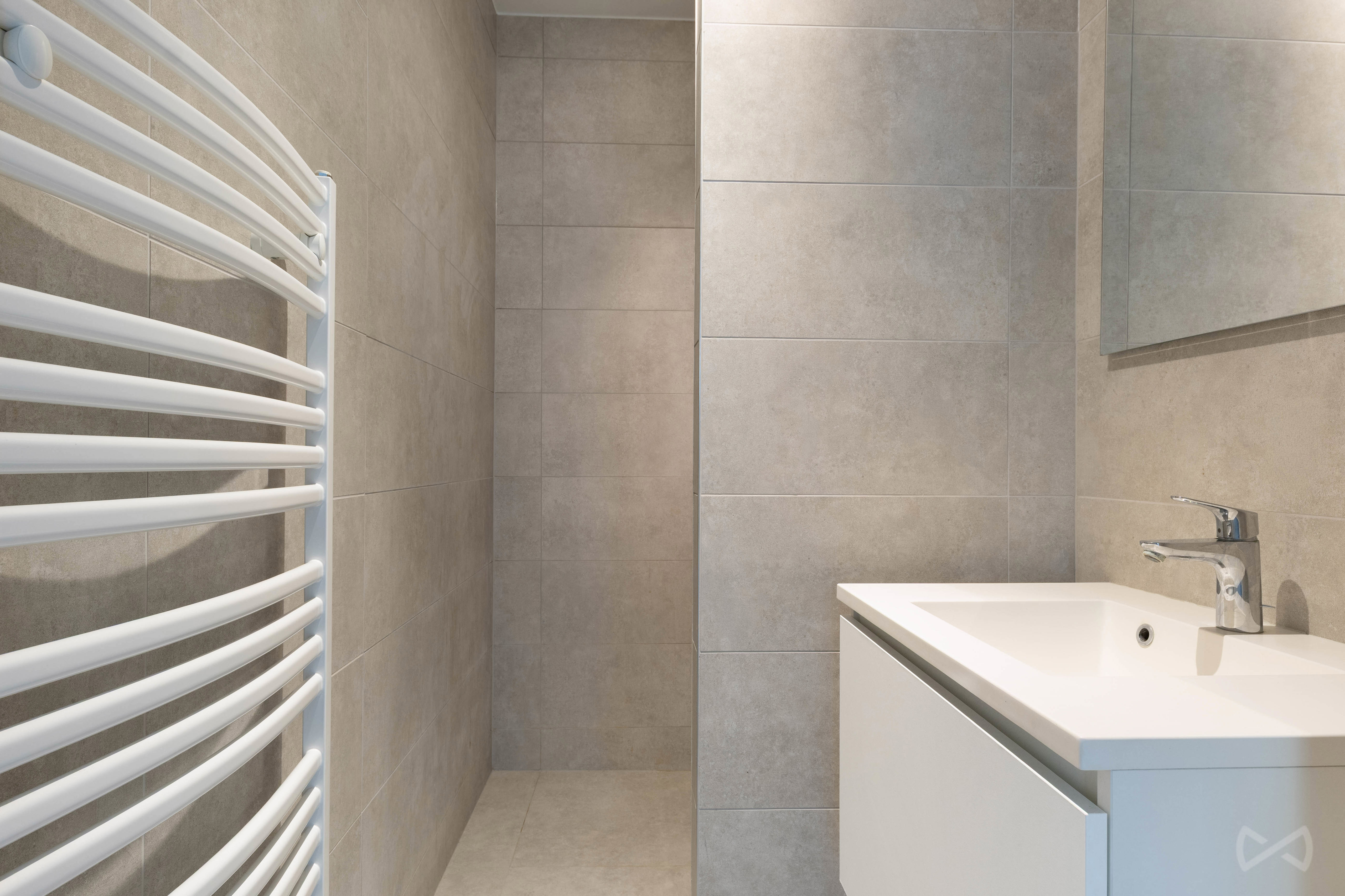 Picture 4 of 4 for Flat with three bedrooms in Brussel