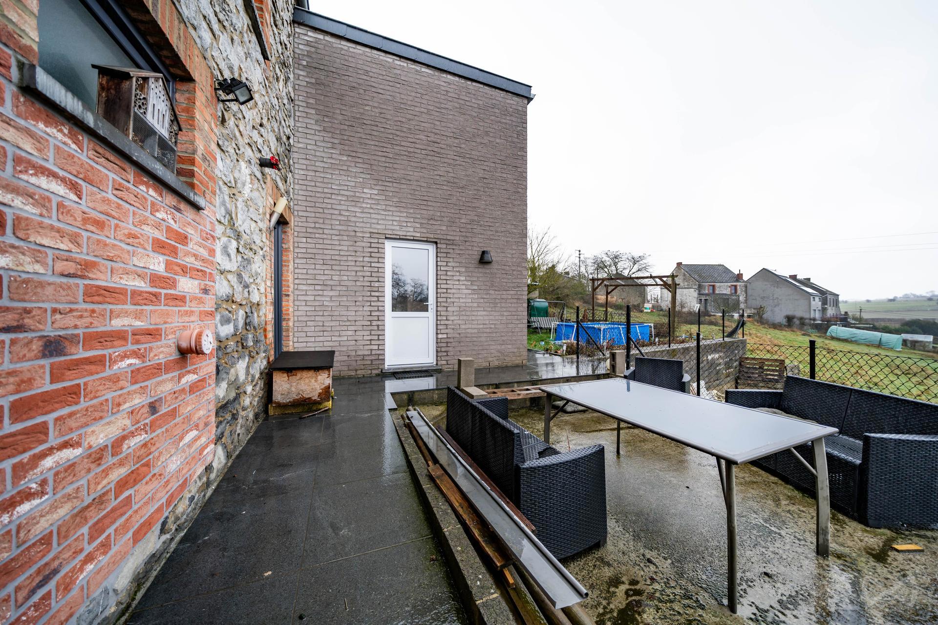 Picture 4 of 4 for House with six bedrooms in Florennes