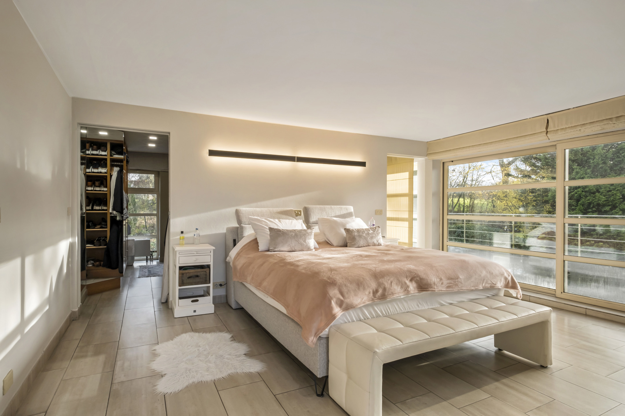 Picture 4 of 4 for Exceptional house with four bedrooms in Dilbeek