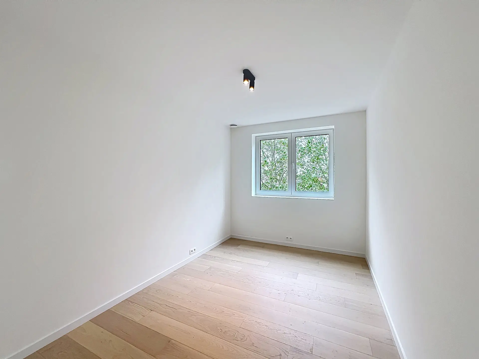 Photo 4 sur 4 pour Appartement de trois chambres à Forest