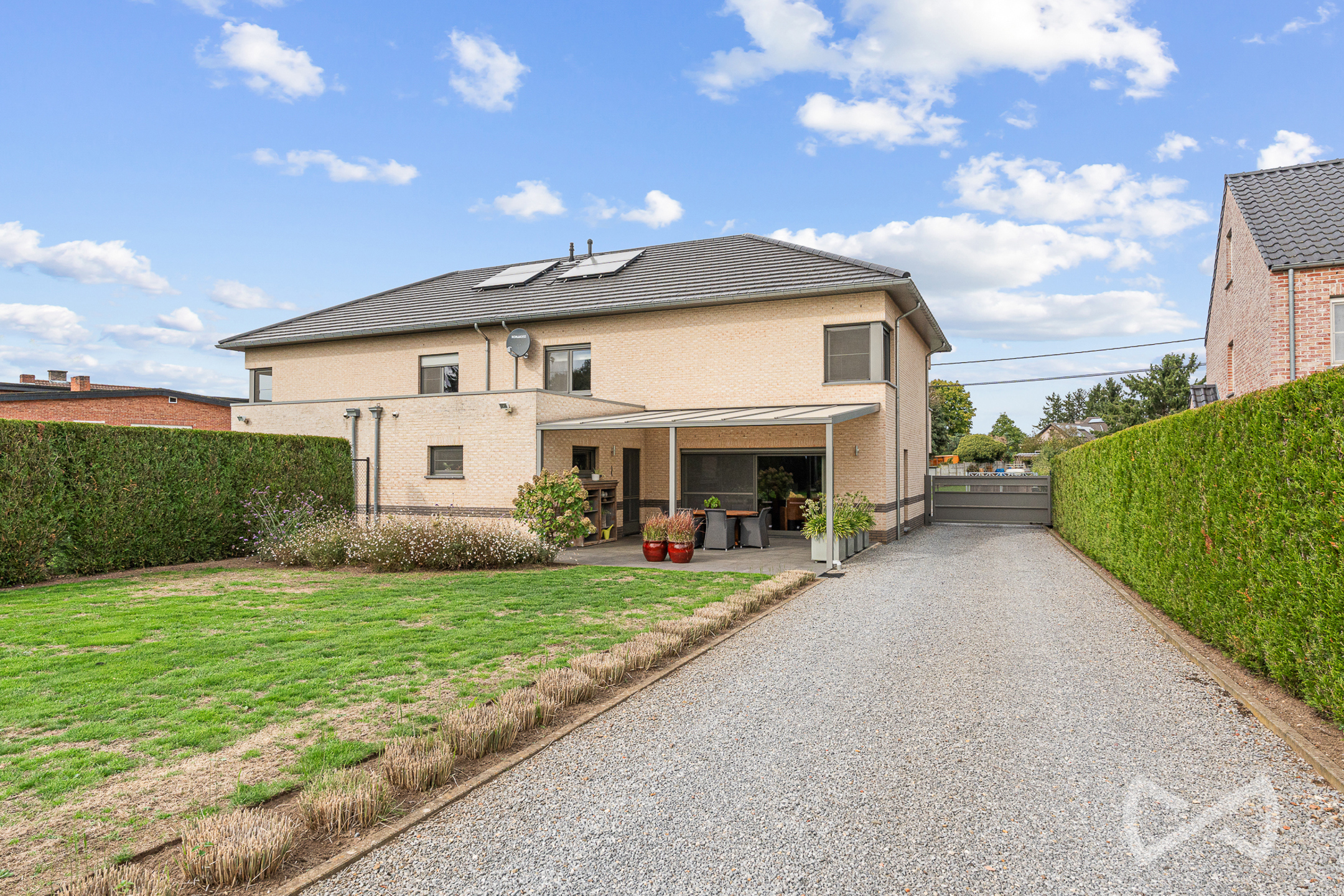 Picture 2 of 4 for House with three bedrooms in Beringen Paal