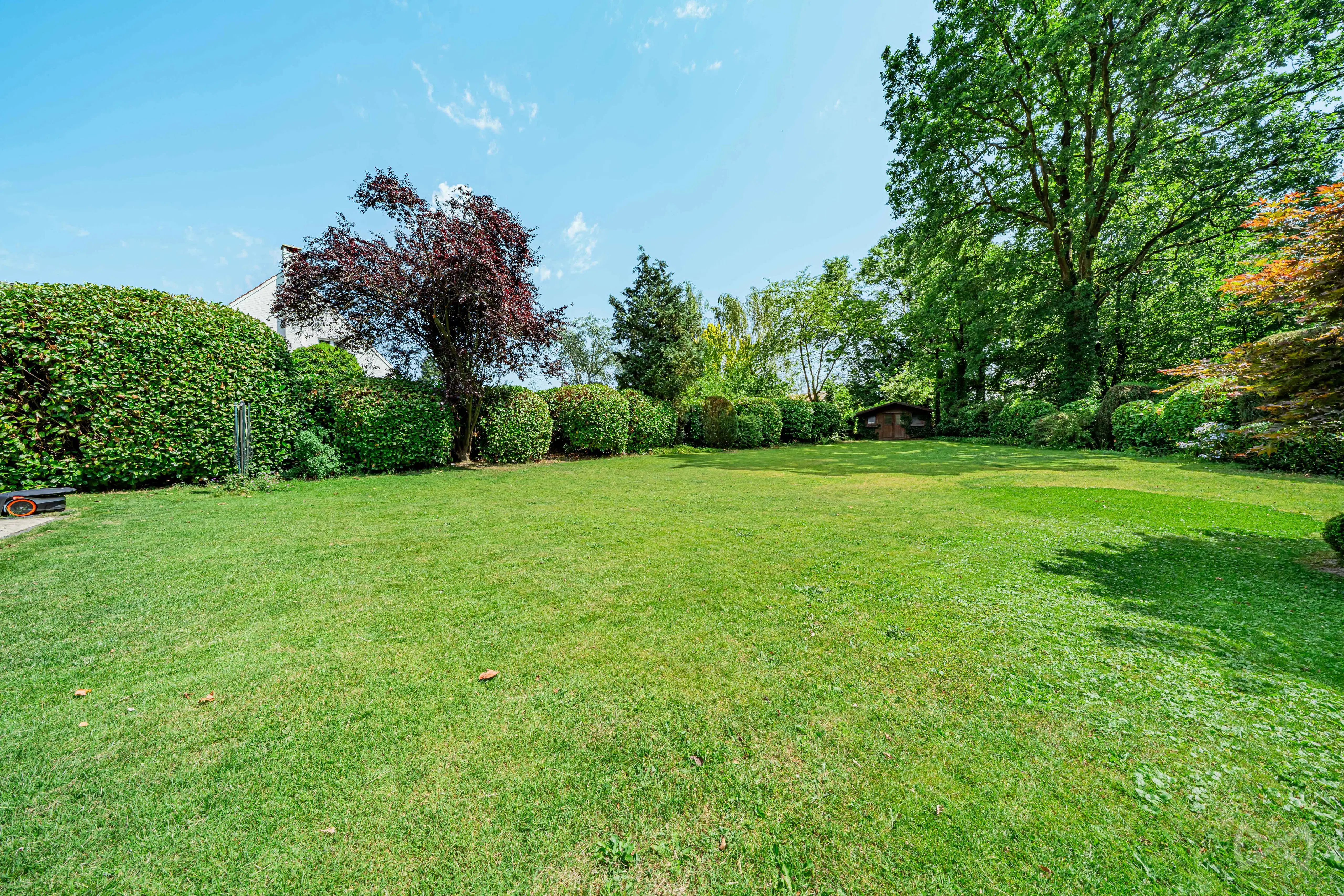 Picture 4 of 4 for Villa with three bedrooms in Chaumont-gistoux
