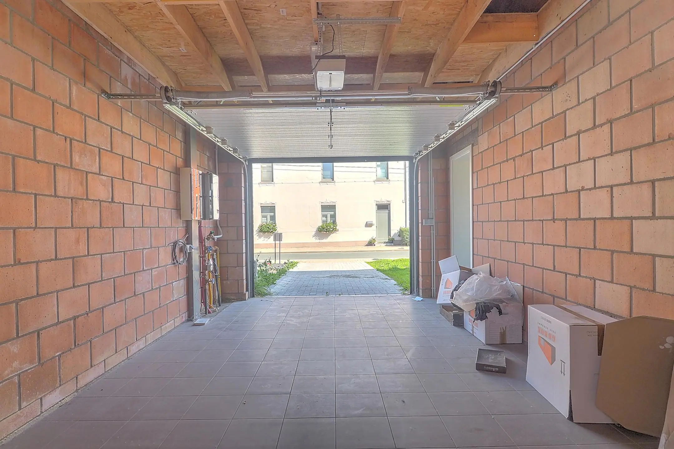 Picture 2 of 4 for House in Ottignies