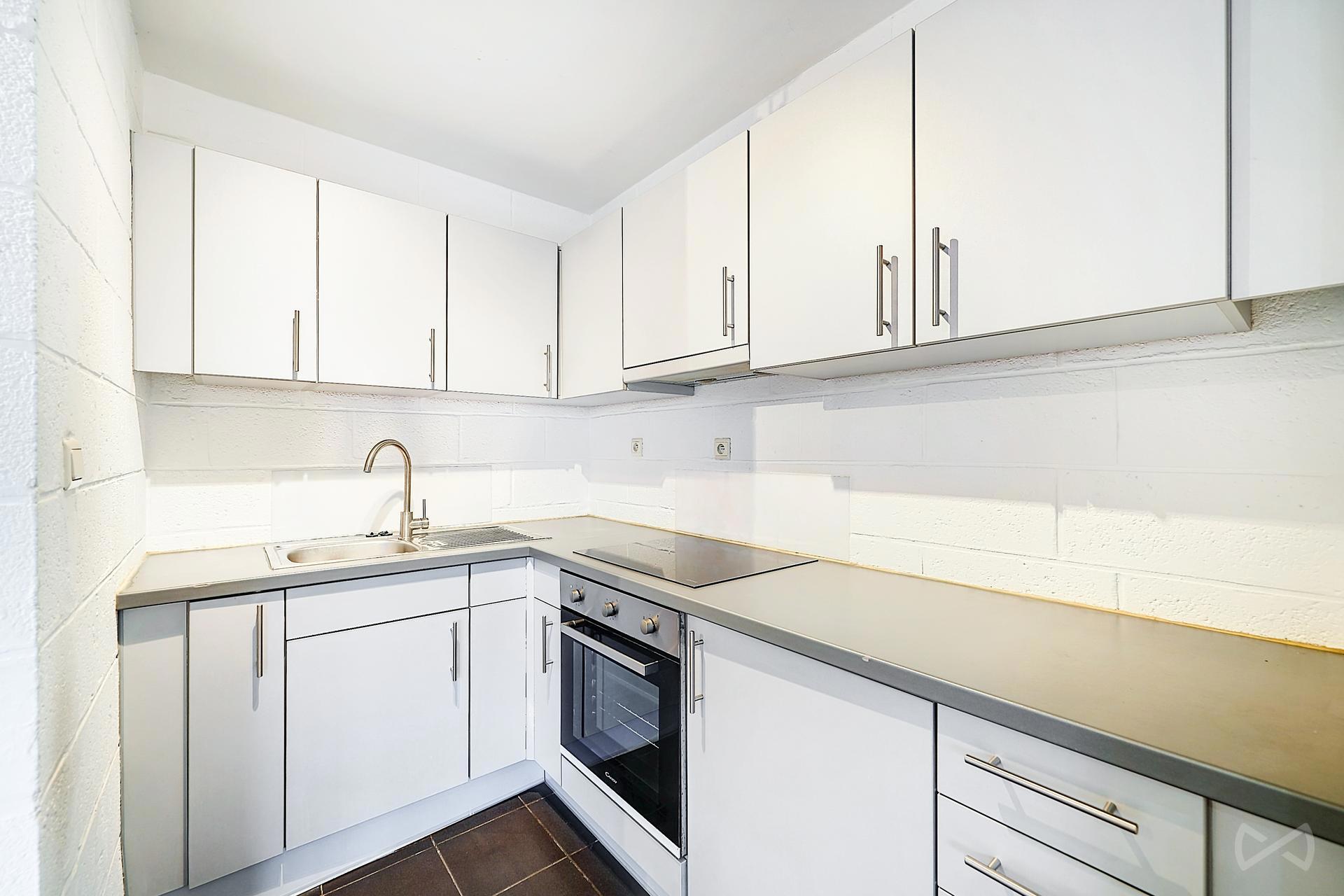 Photo 4 sur 4 pour Appartement de deux chambres à Ottignies-louvain-la-neuve