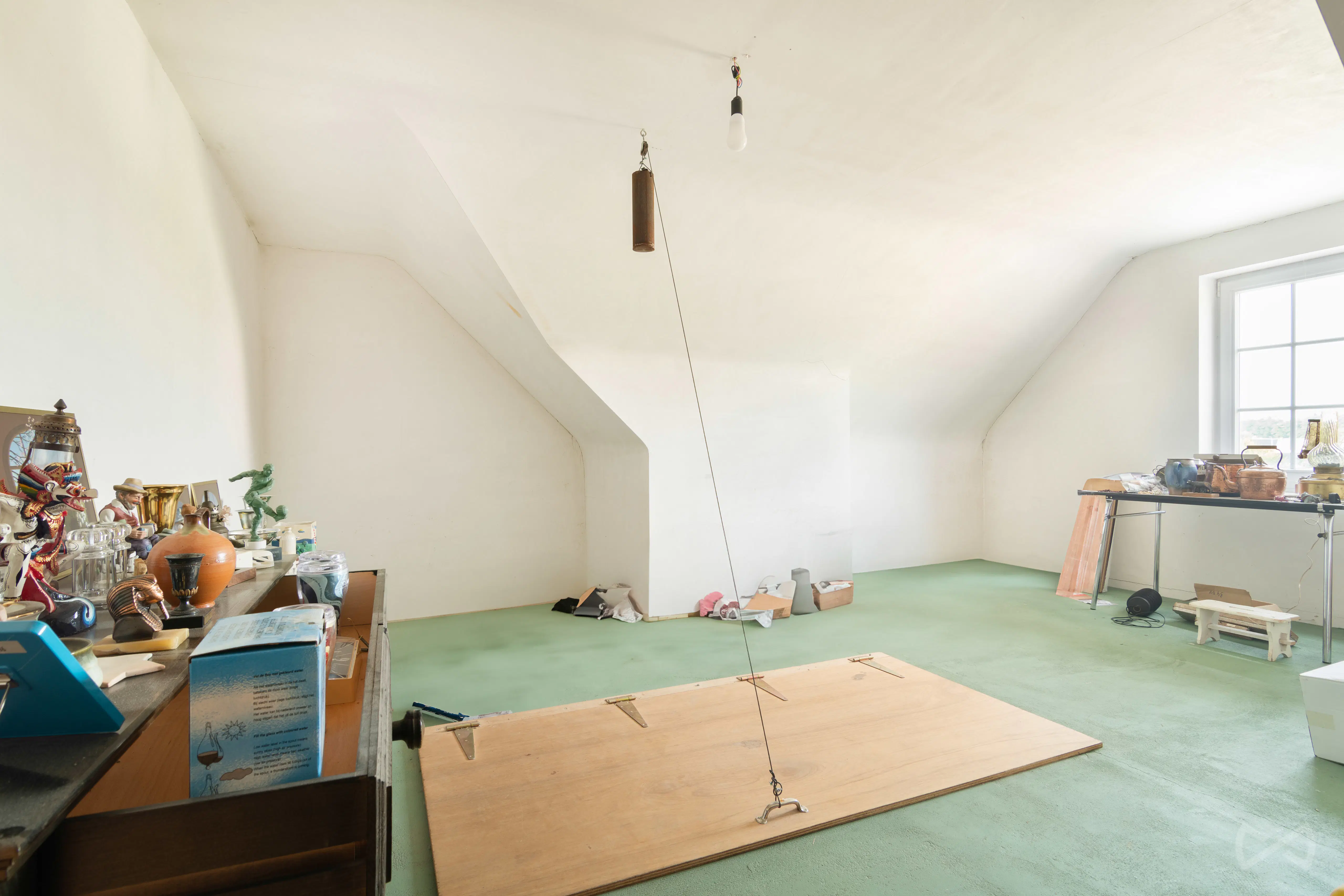 Picture 1 of 4 for House with four bedrooms in Herent