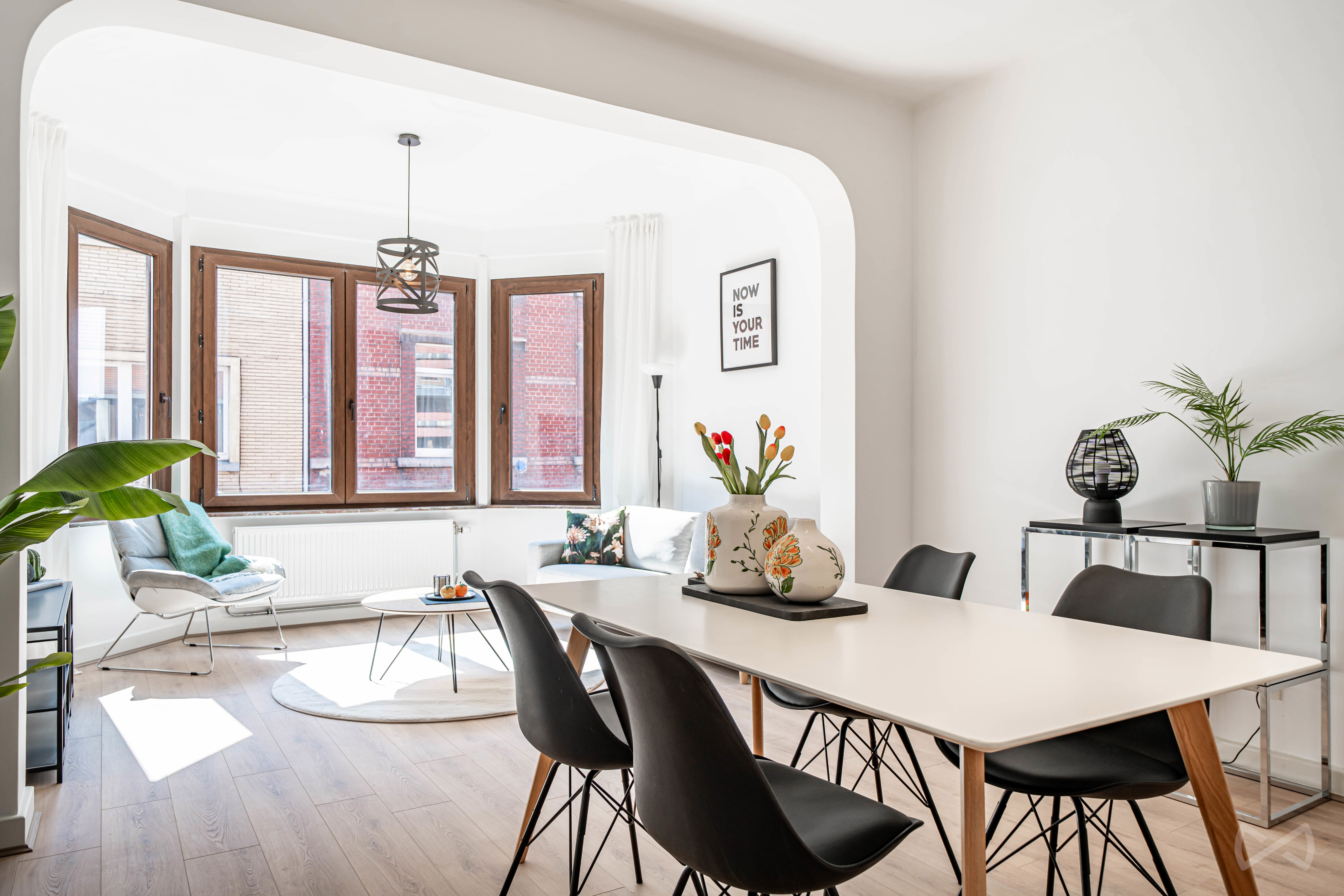 Foto van de woning
