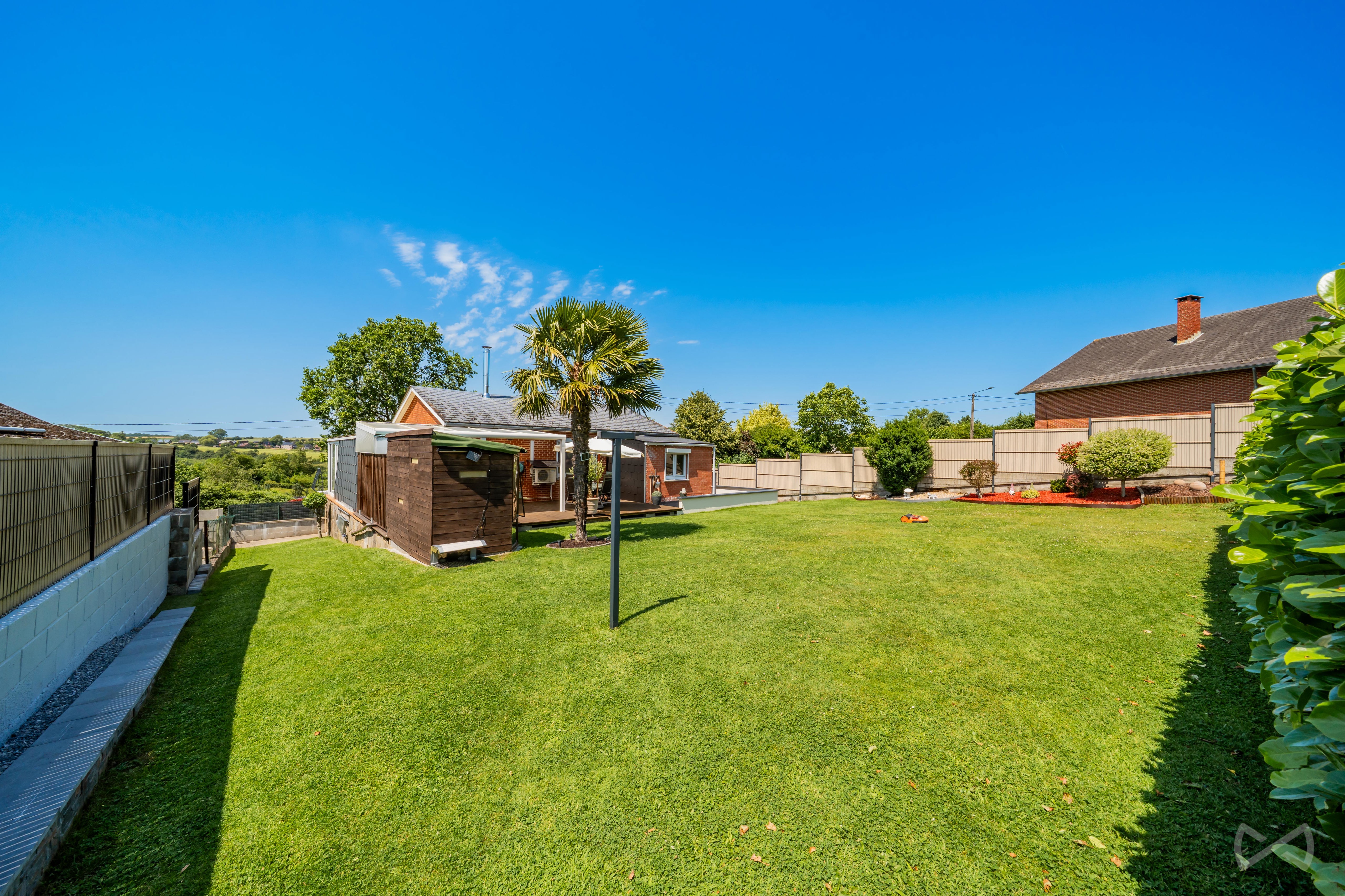 Picture 4 of 4 for Villa with one bedroom in Walcourt