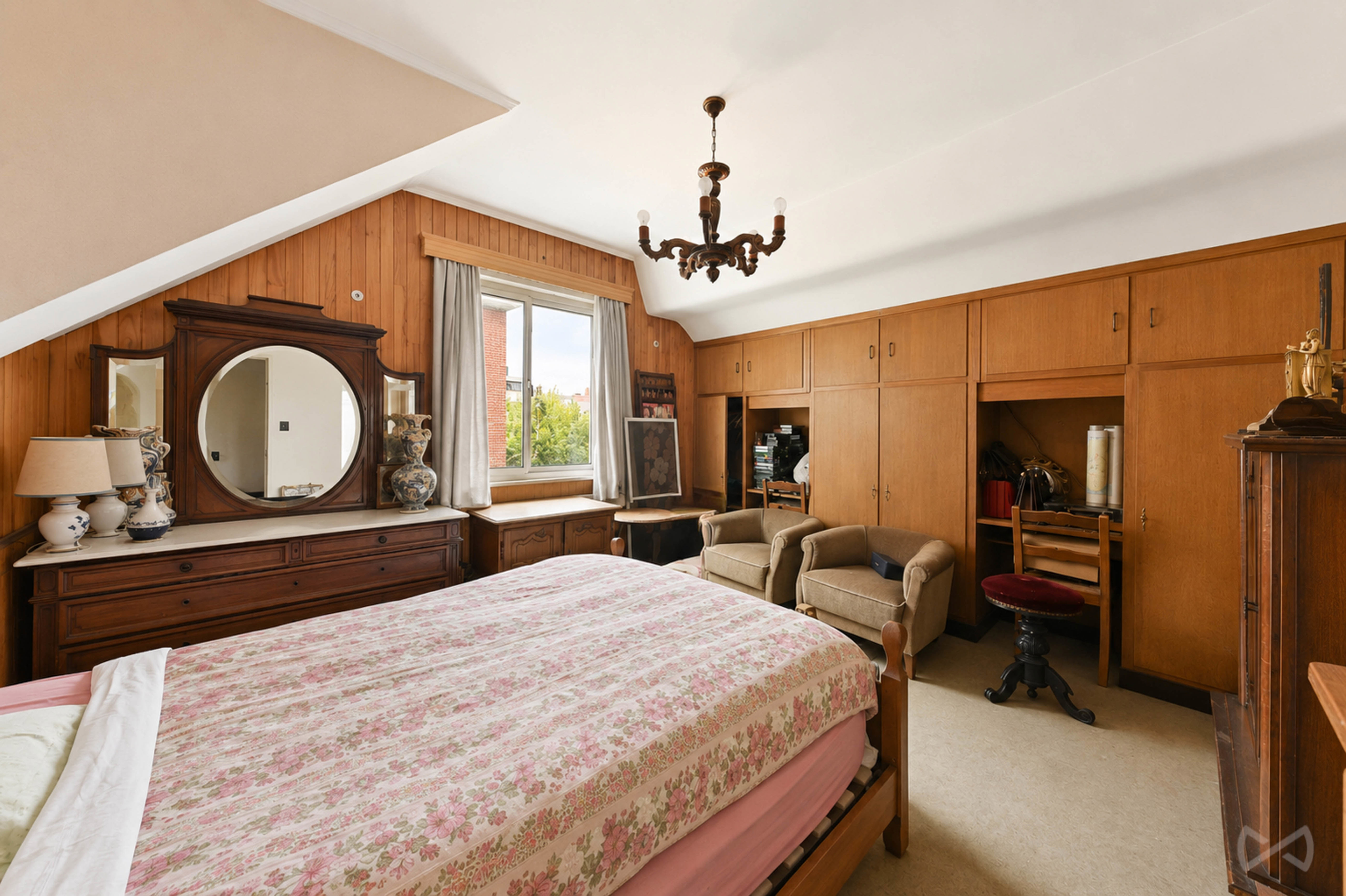 Picture 3 of 4 for House with eight bedrooms in Heverlee