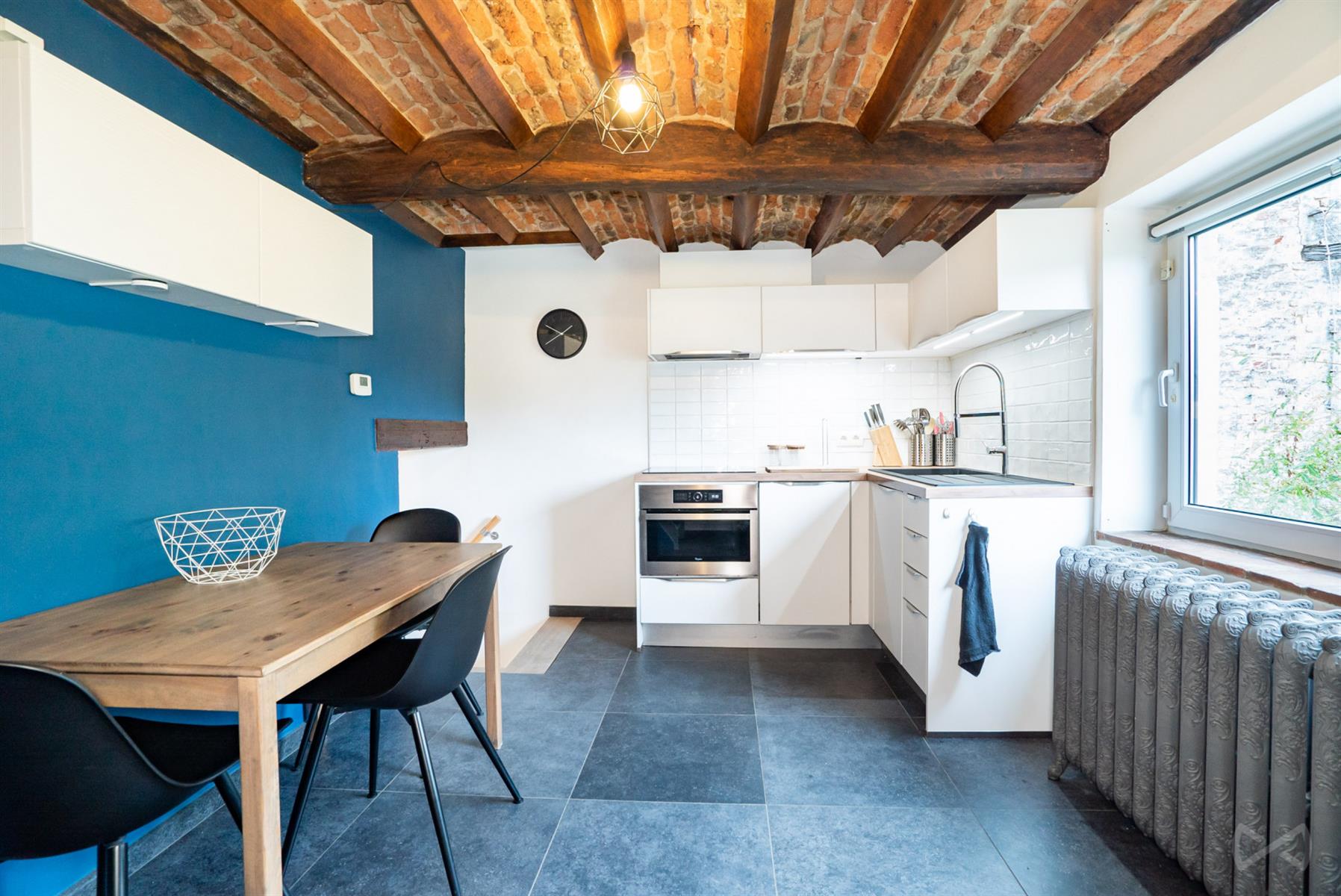 Picture 1 of 4 for House with one bedroom in Ham-sur-heure-nalinnes