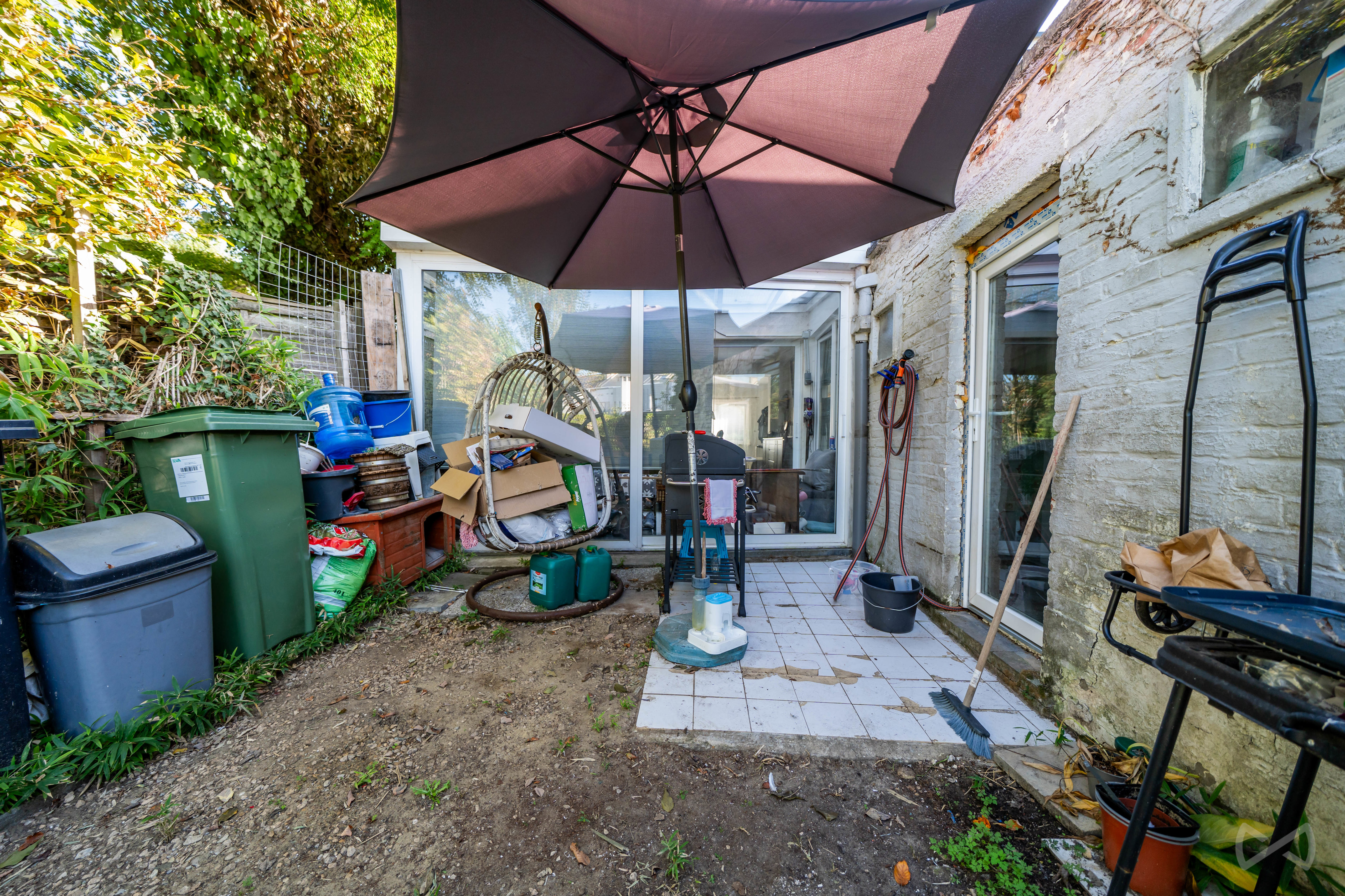 Picture 1 of 4 for House with two bedrooms in Aalst