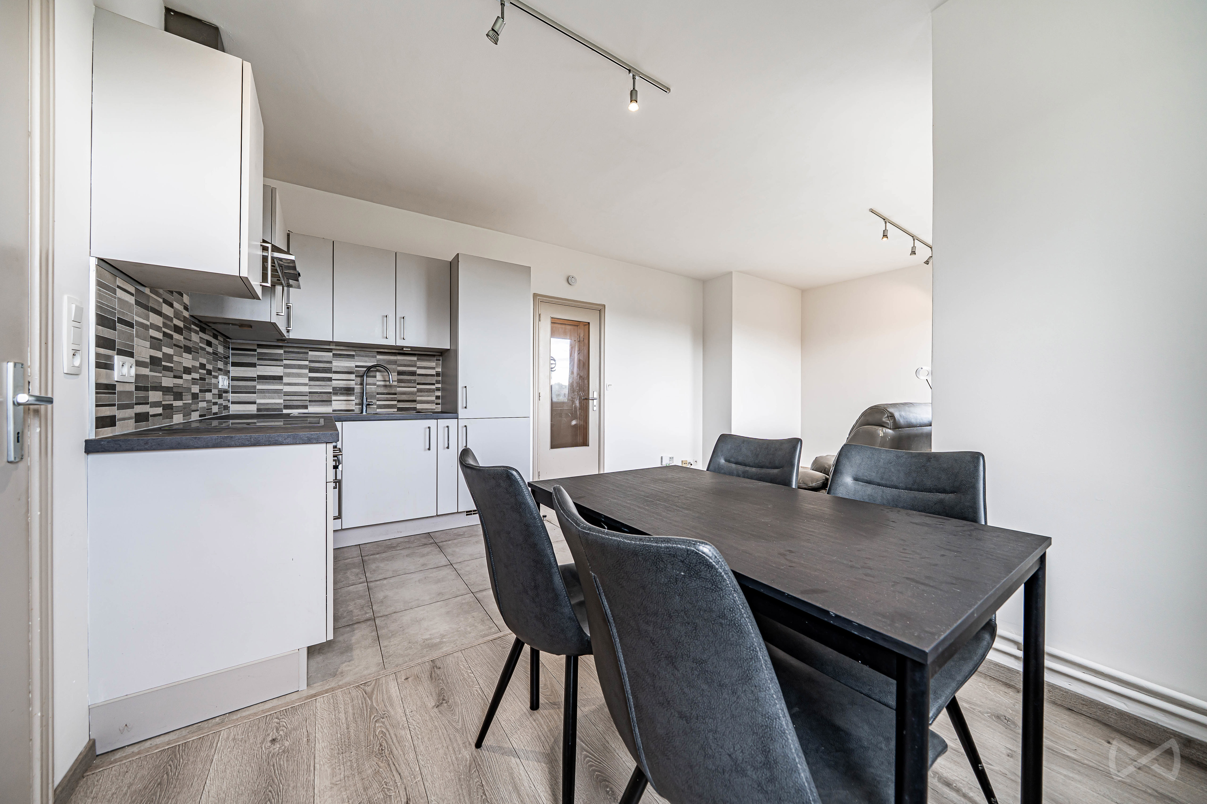Picture 4 of 4 for Flat with one bedroom in Chênée