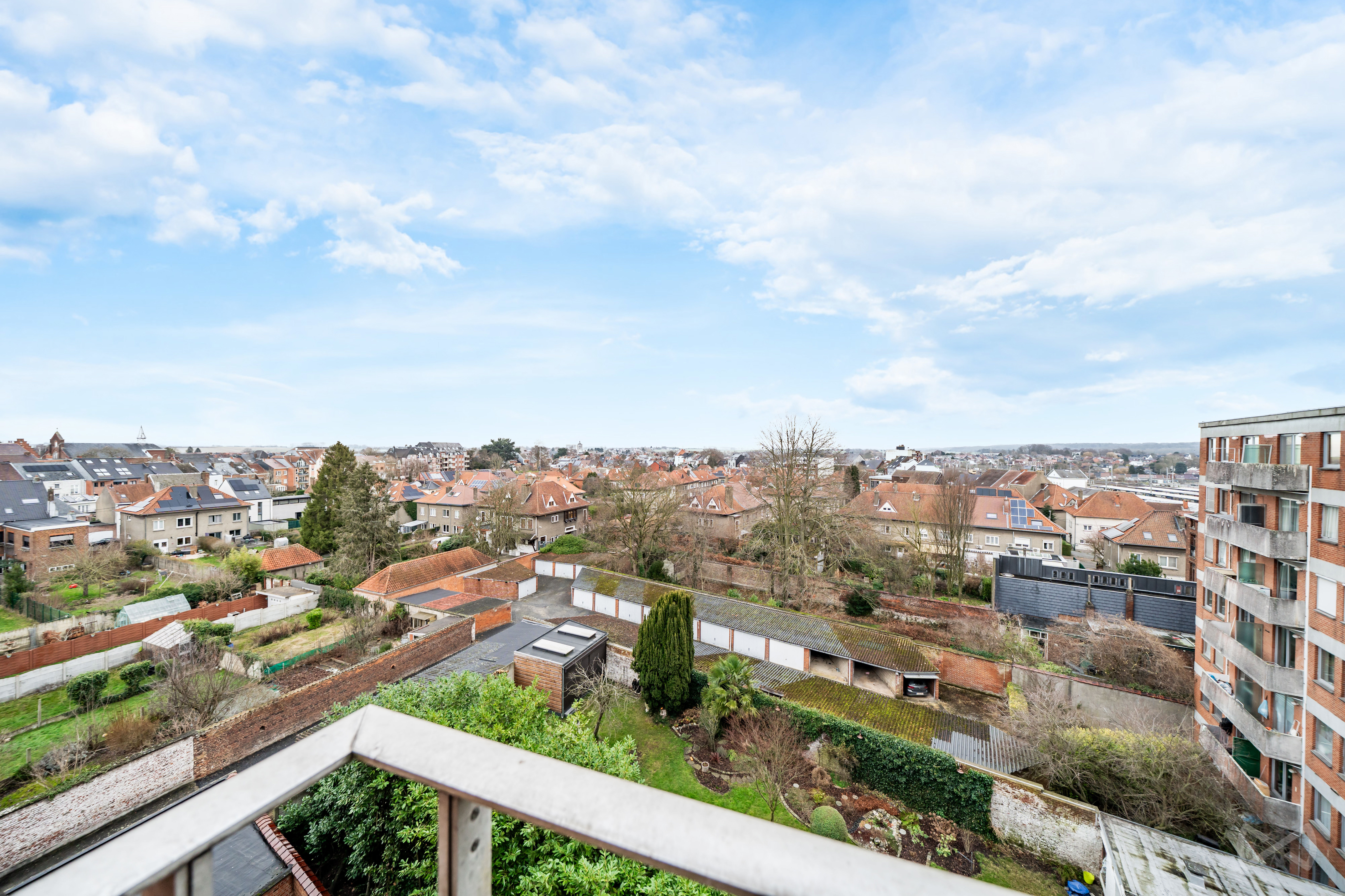 Picture 4 of 4 for Flat with two bedrooms in Braine-le-comte