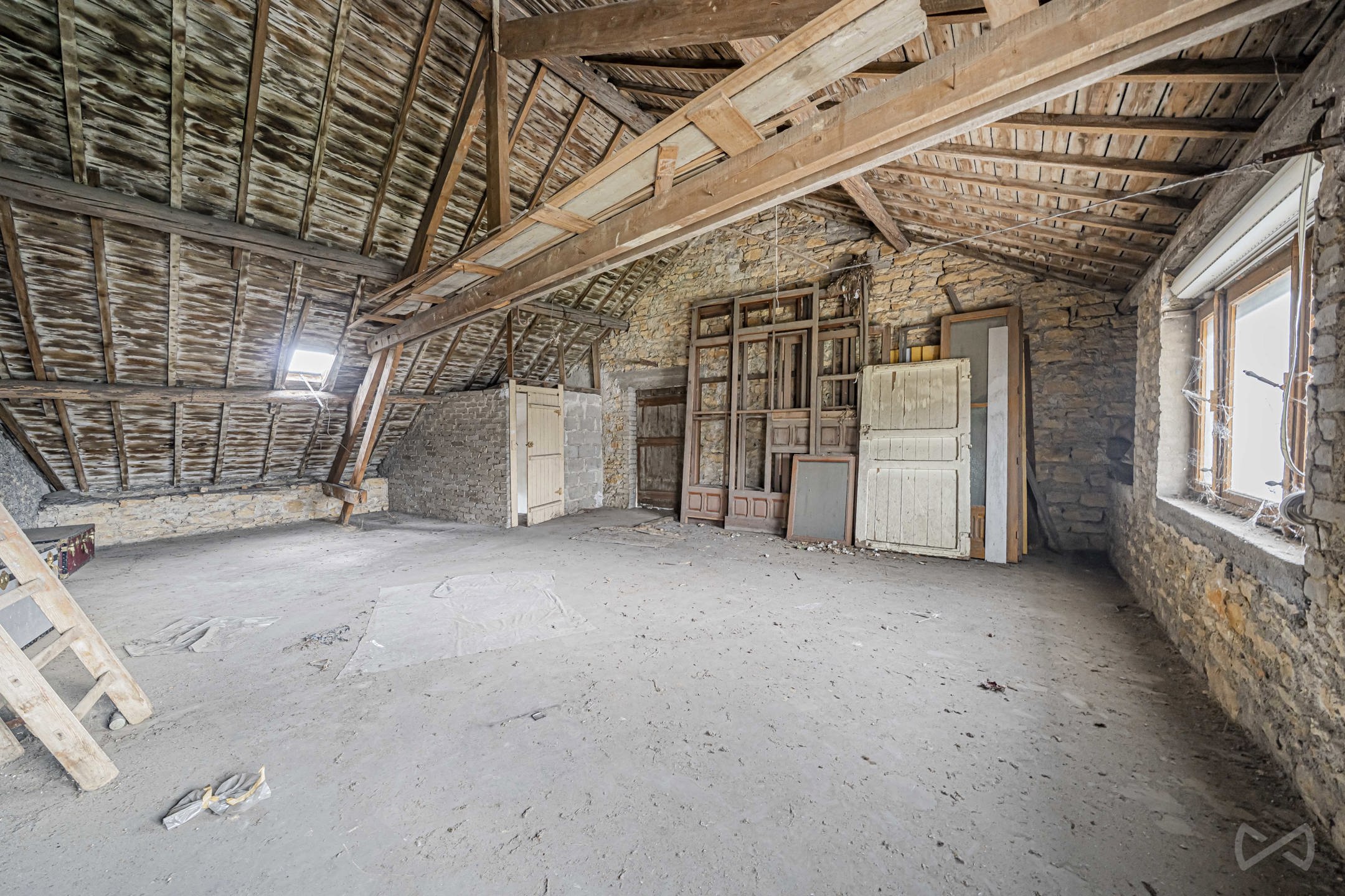 Photo 4 sur 4 pour Maison de deux chambres à Aubange