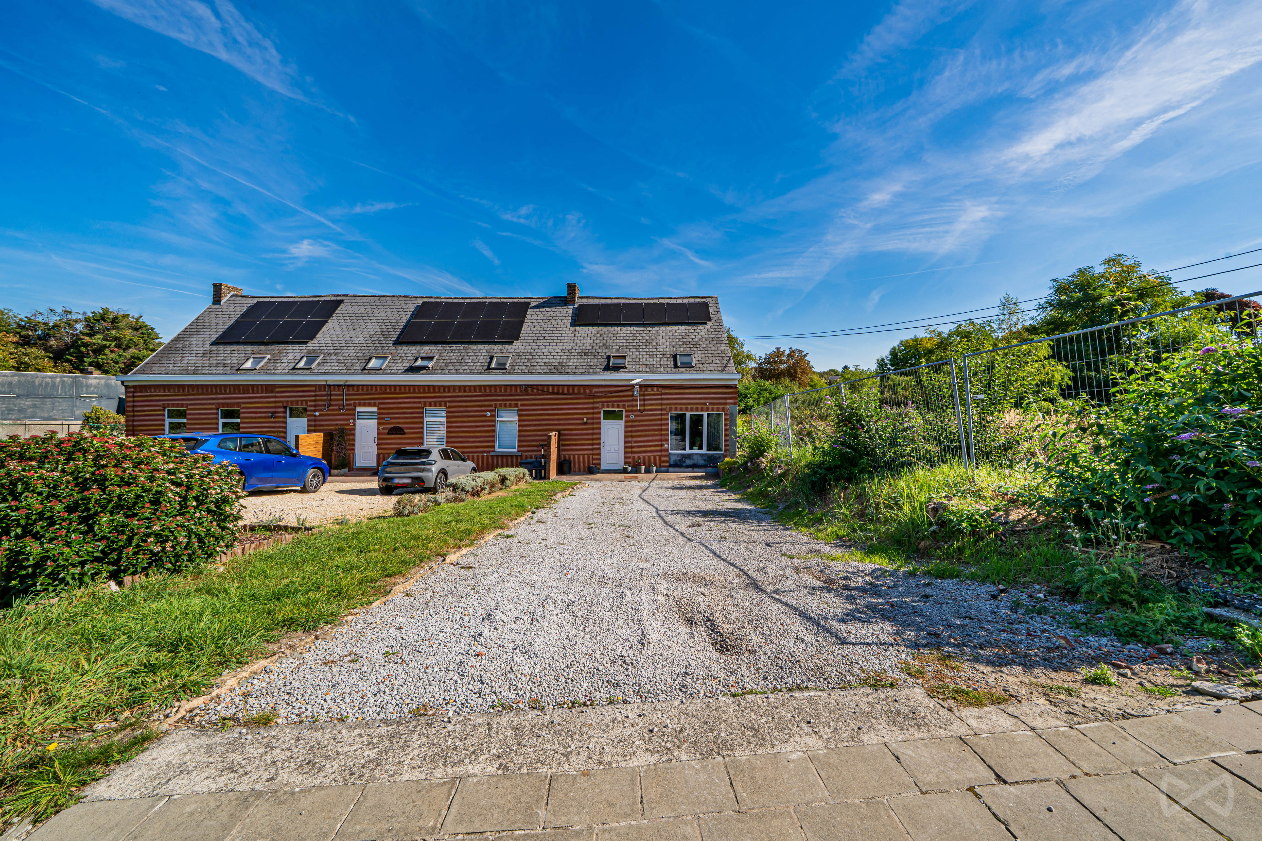 Picture 1 of 4 for House with two bedrooms in Wasmes