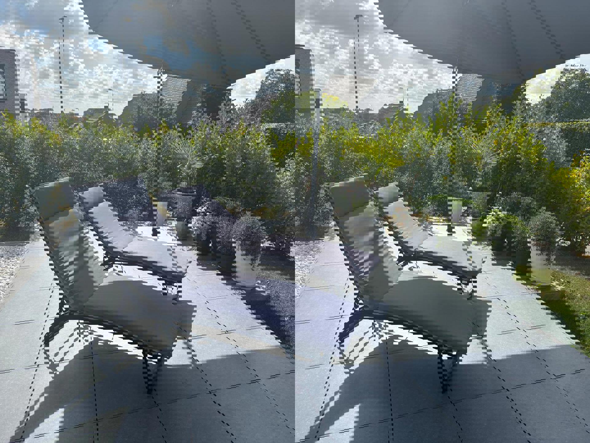 Foto 1 van 4 van Huis met drie slaapkamers in Tervuren Duisburg