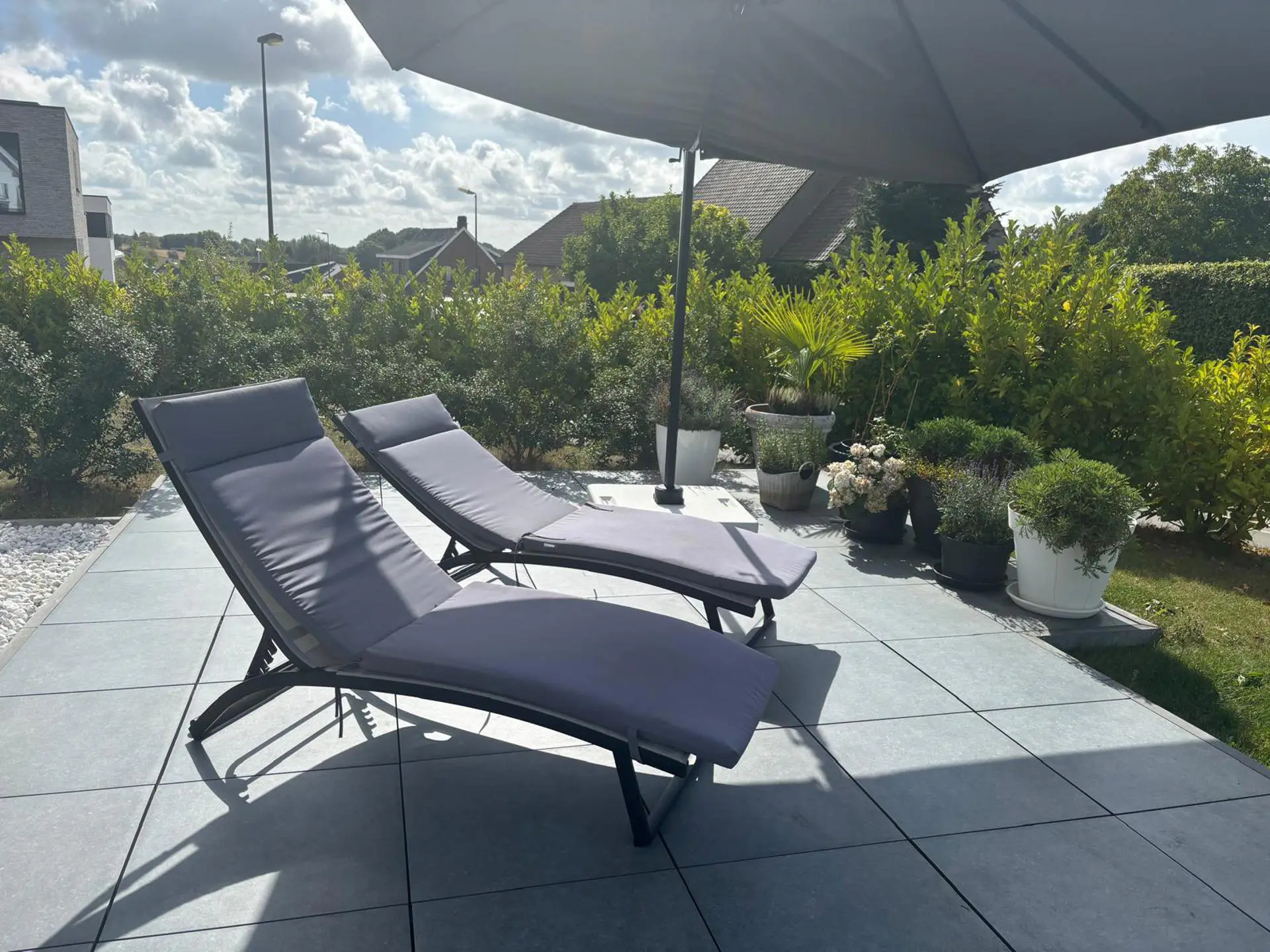 Picture 1 of 4 for House with three bedrooms in Tervuren Duisburg