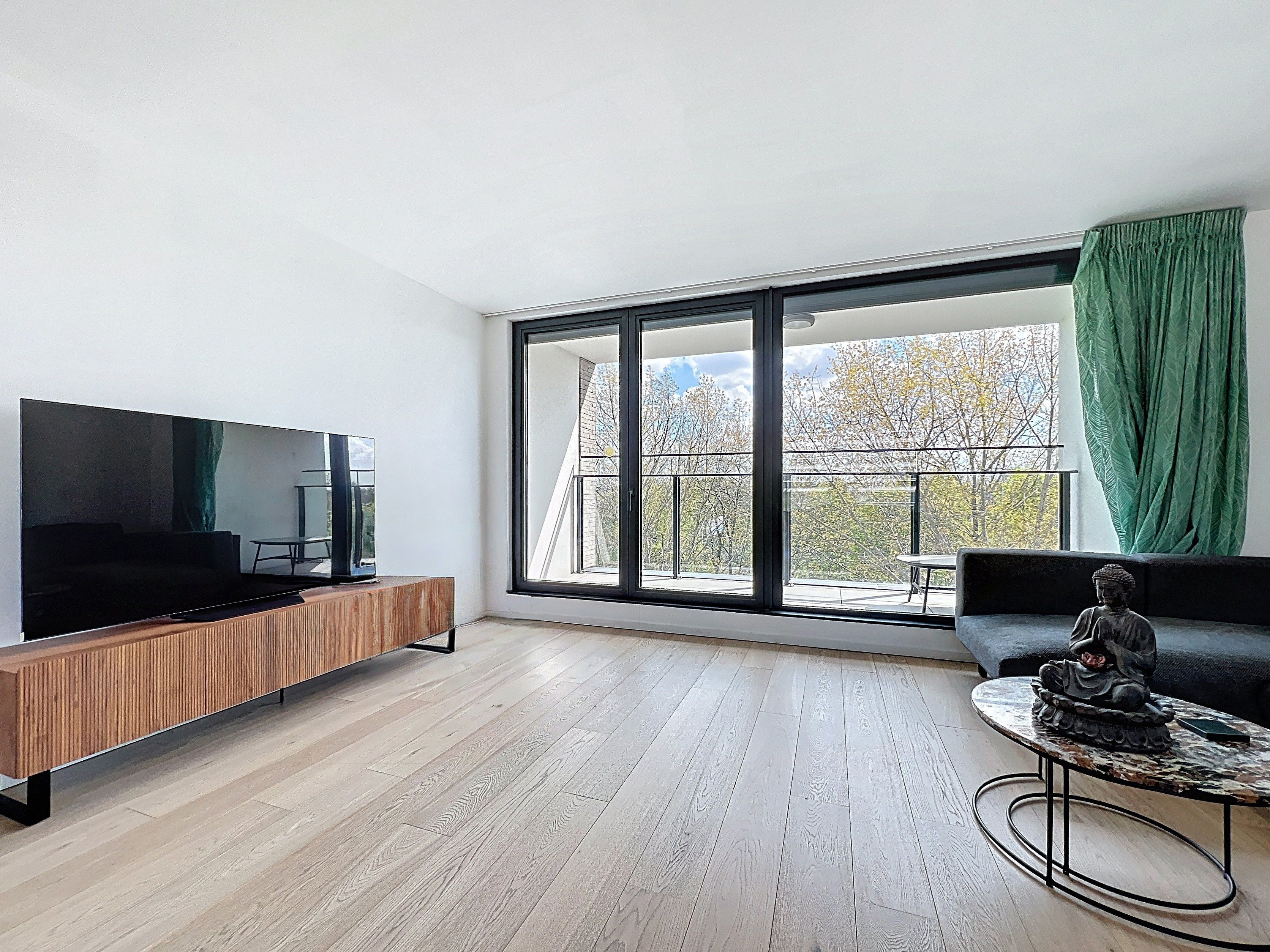 Foto van de woning