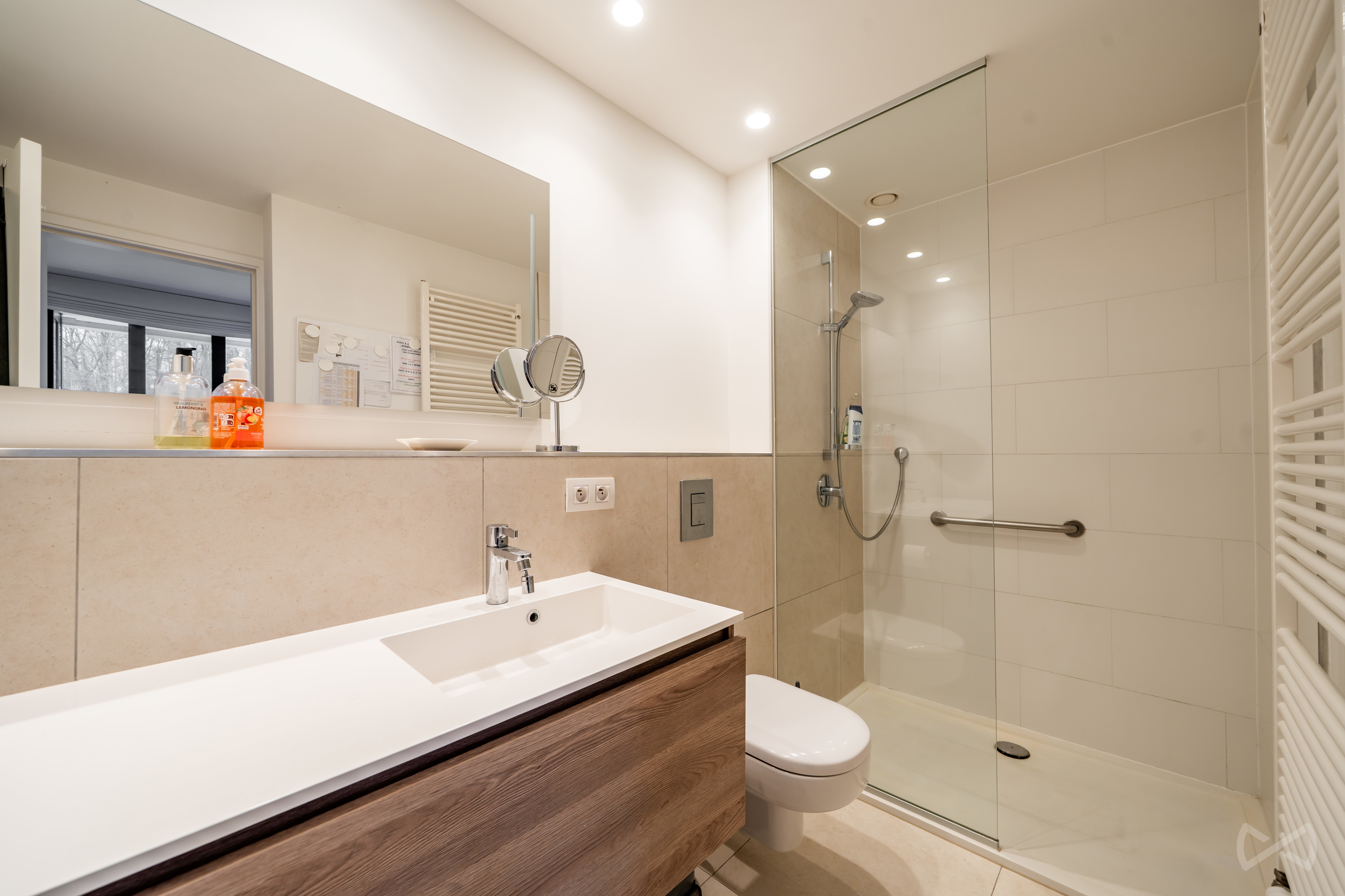 Picture 1 of 4 for Flat with one bedroom in La hulpe