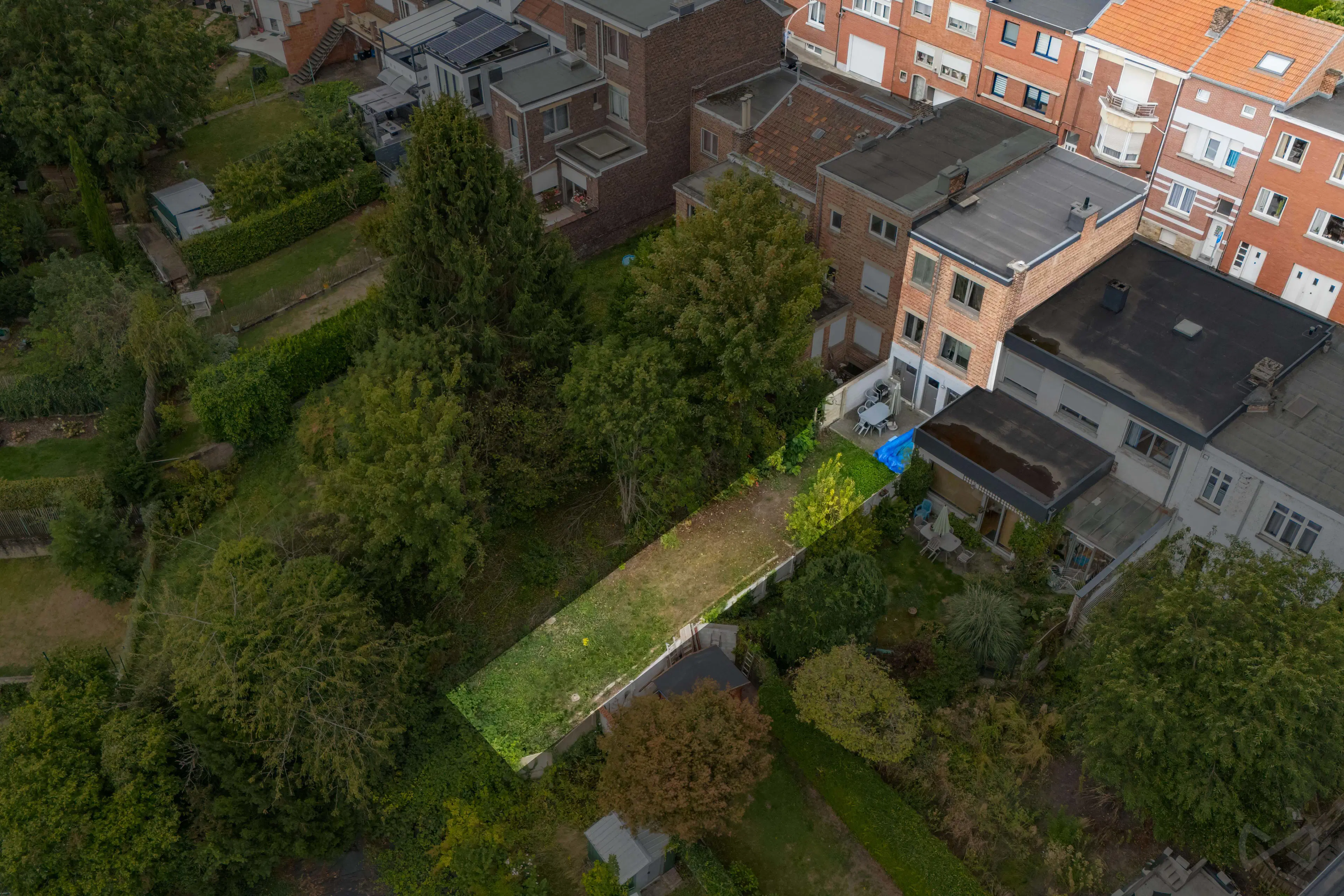 Picture 4 of 4 for House with two bedrooms in Liège