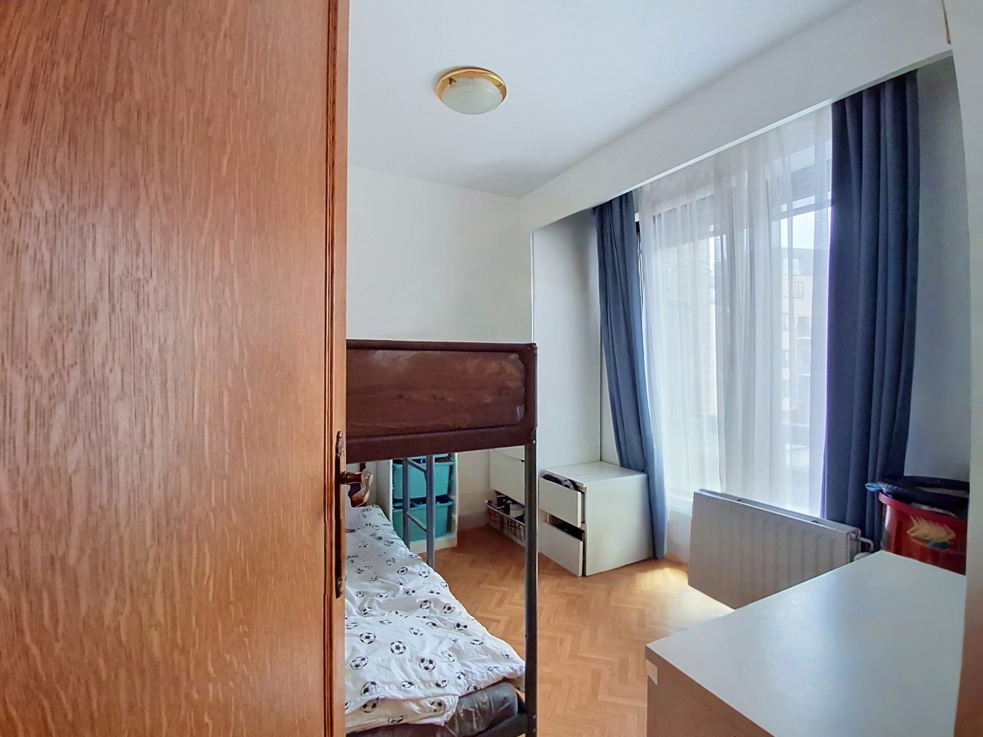 Picture 1 of 4 for Flat with two bedrooms in Vilvoorde