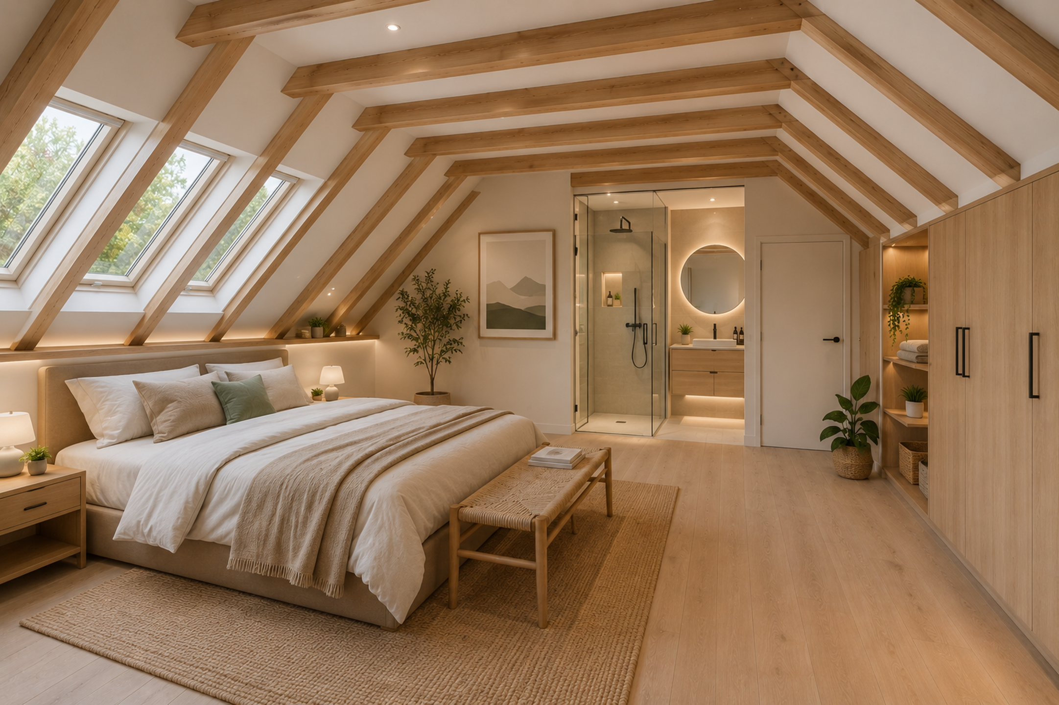 Picture 2 of 4 for House with three bedrooms in Dilbeek