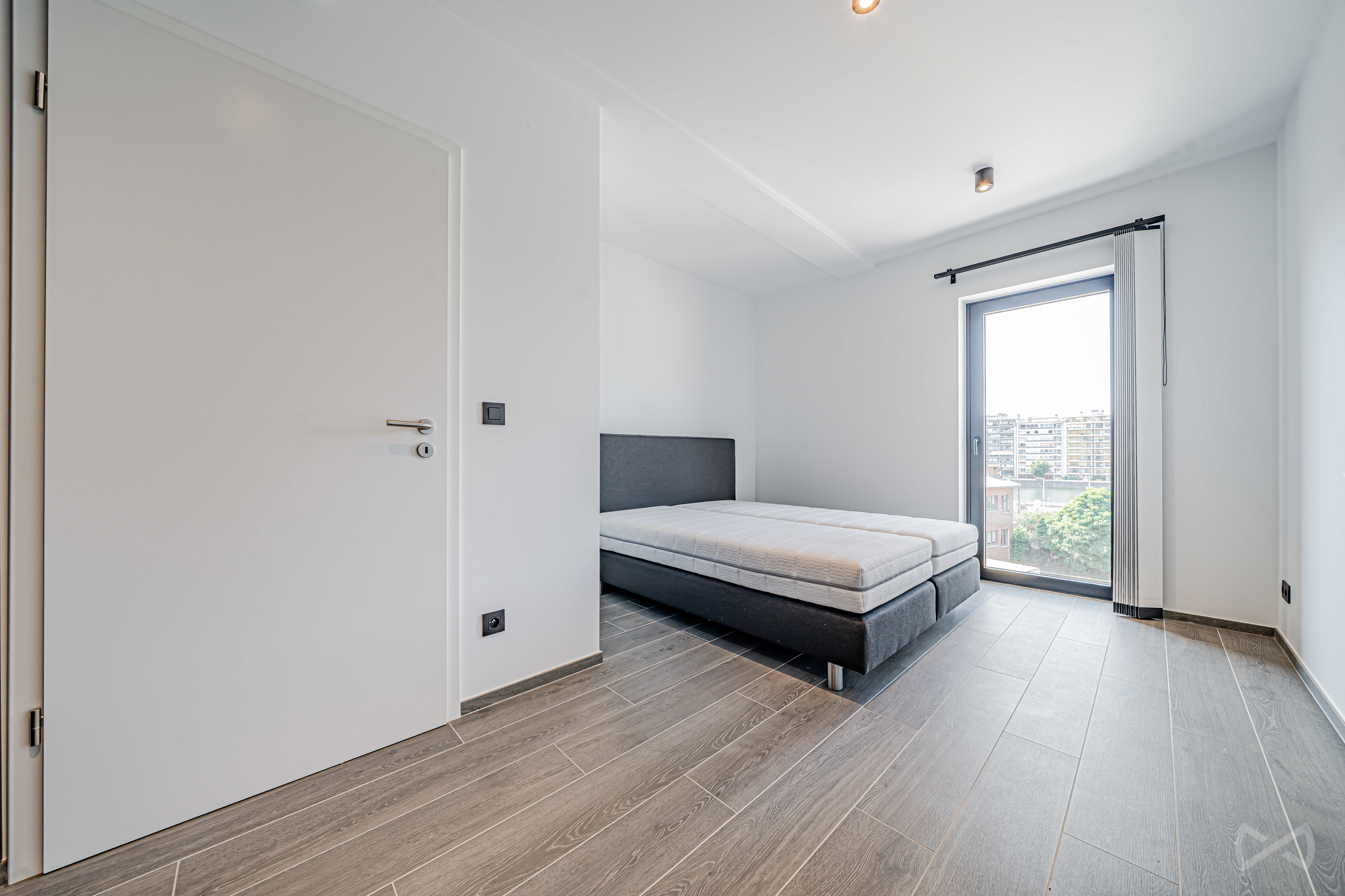 Photo 4 sur 4 pour Appartement de deux chambres à Huy