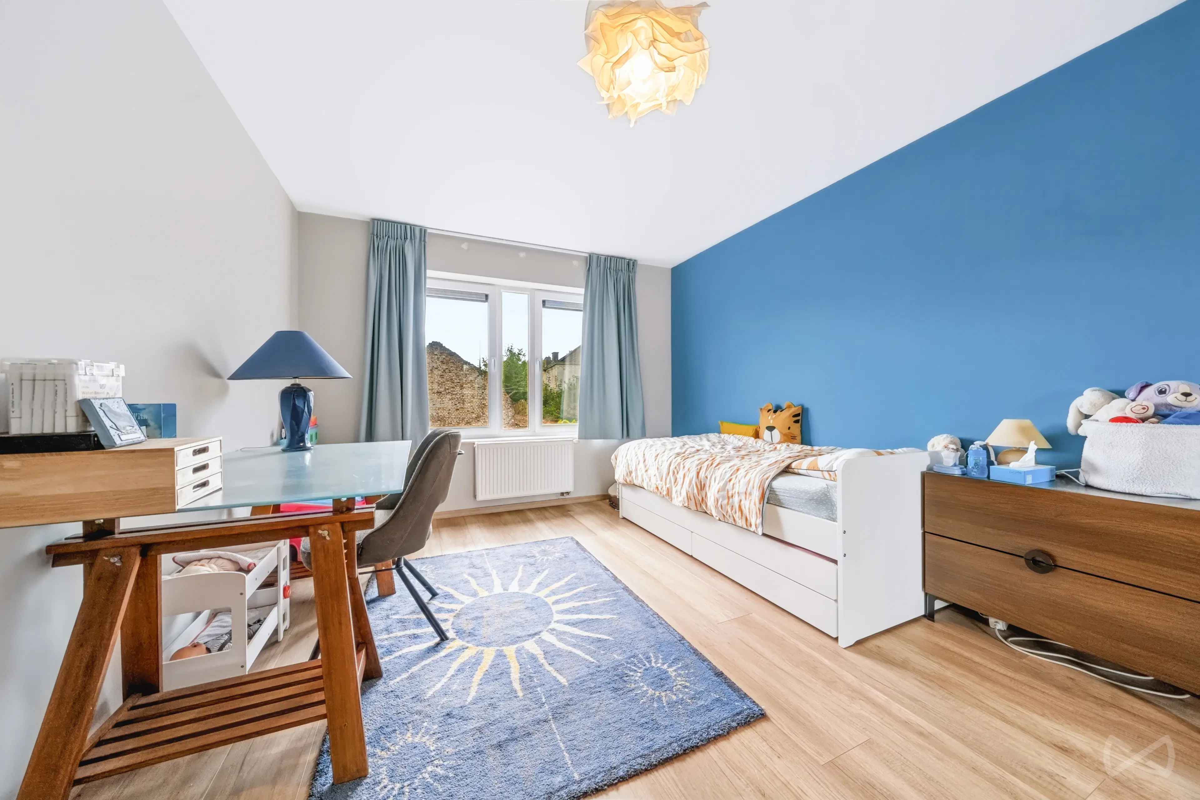 Picture 1 of 4 for House with four bedrooms in Nivelles