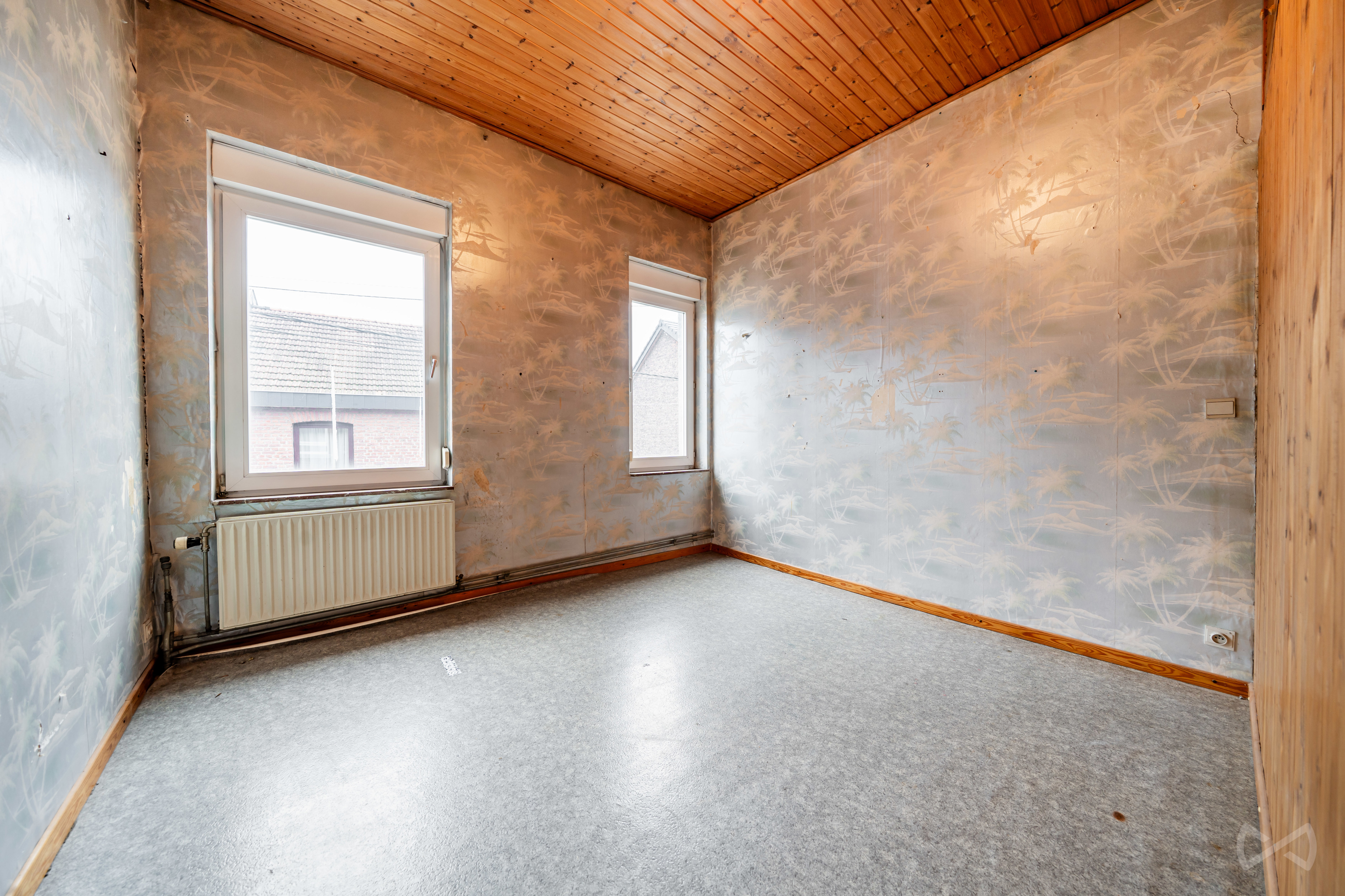 Photo 1 sur 4 pour Maison de trois chambres à Alleur