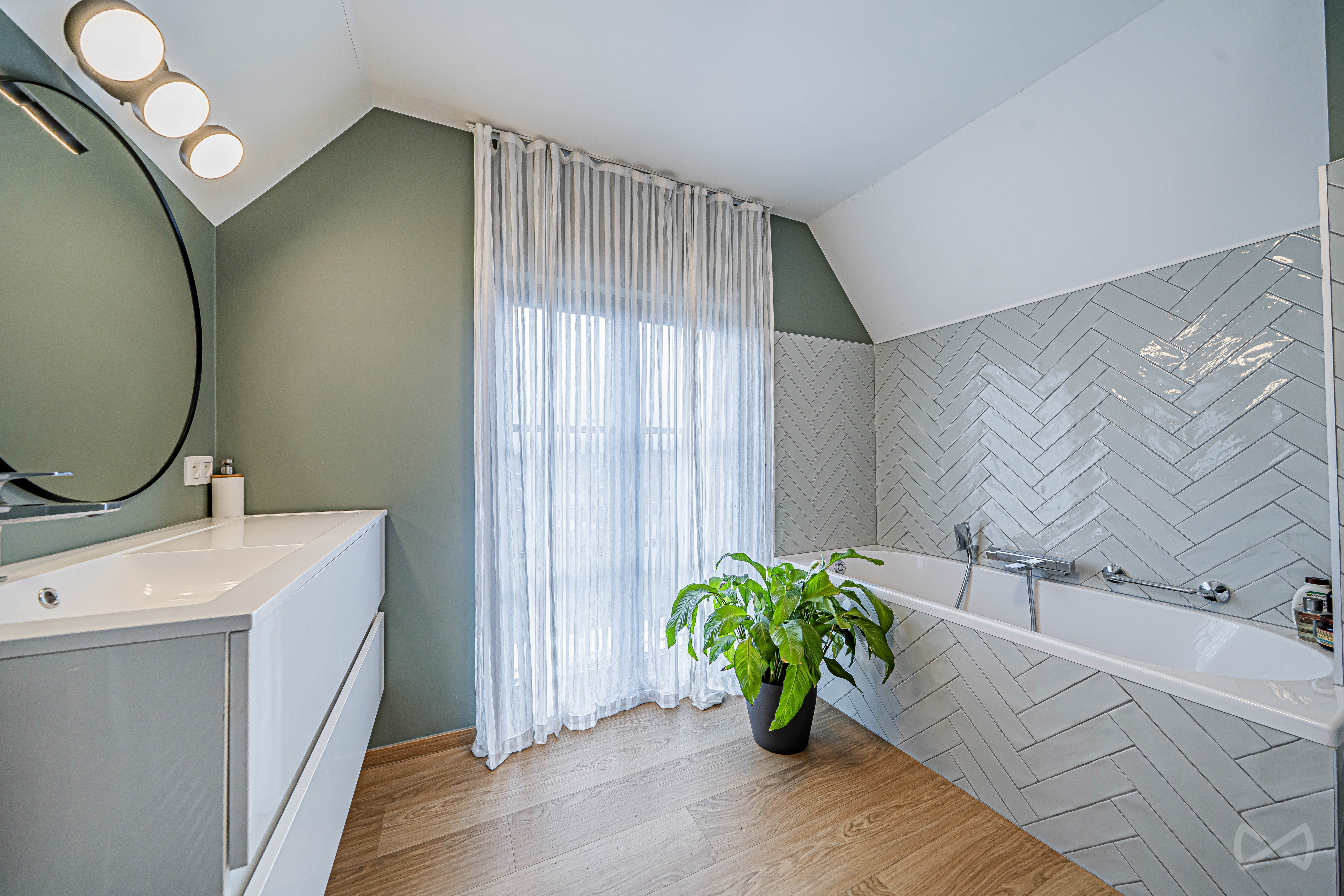 Foto 3 van 4 van Huis met drie slaapkamers in Tervuren Duisburg