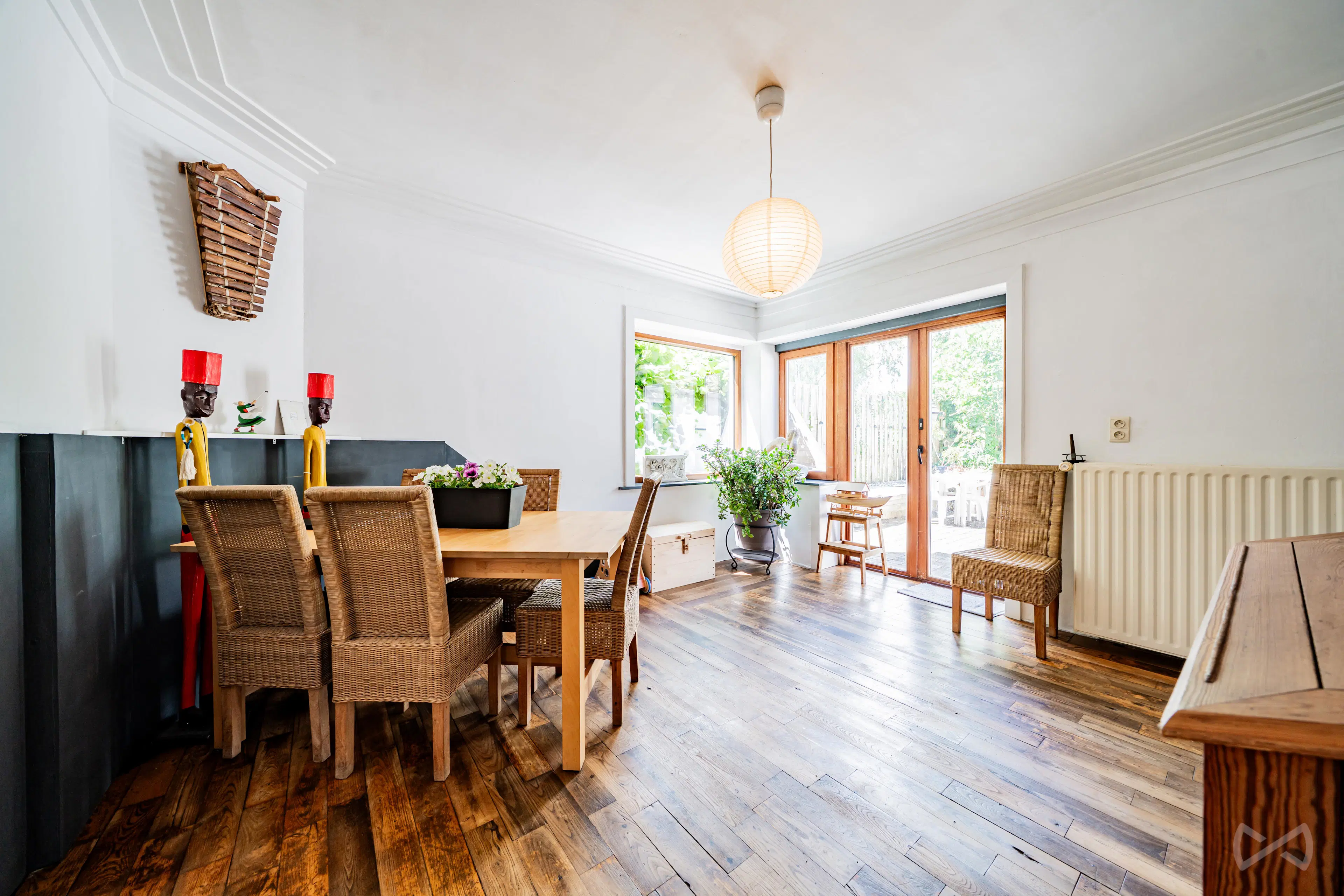Picture 4 of 4 for House with three bedrooms in Chaumont-Gistoux