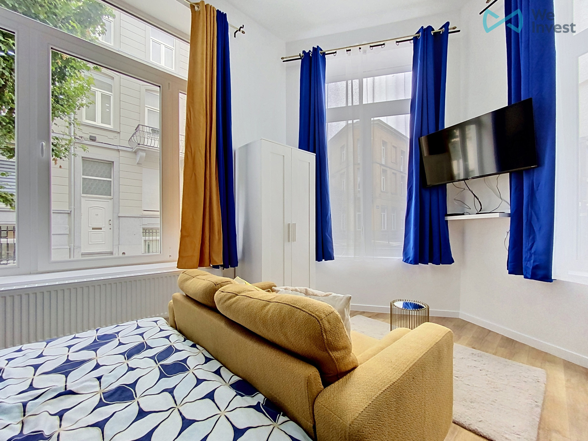 Foto van de woning