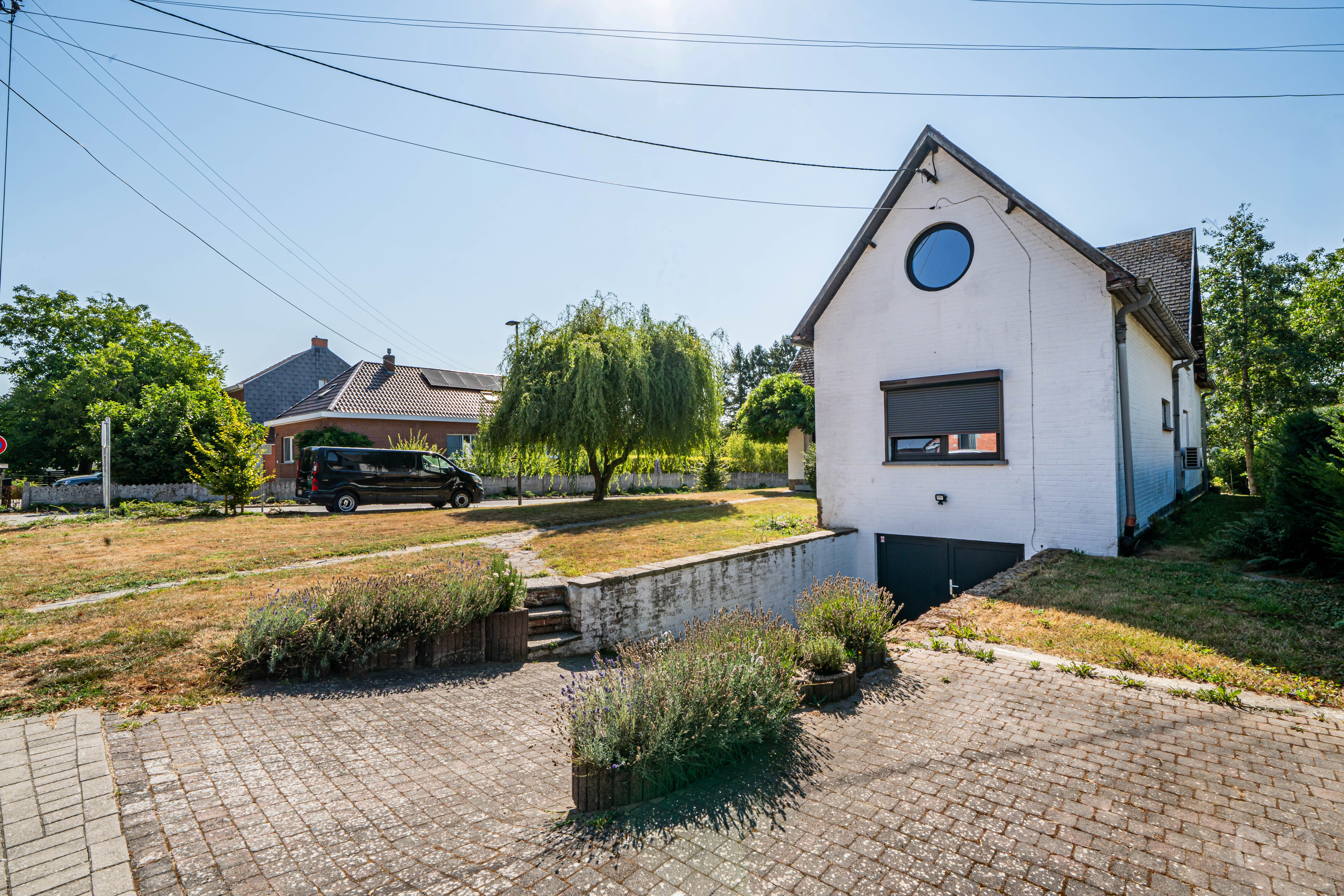 Picture 3 of 4 for House with three bedrooms in Braine-le-comte