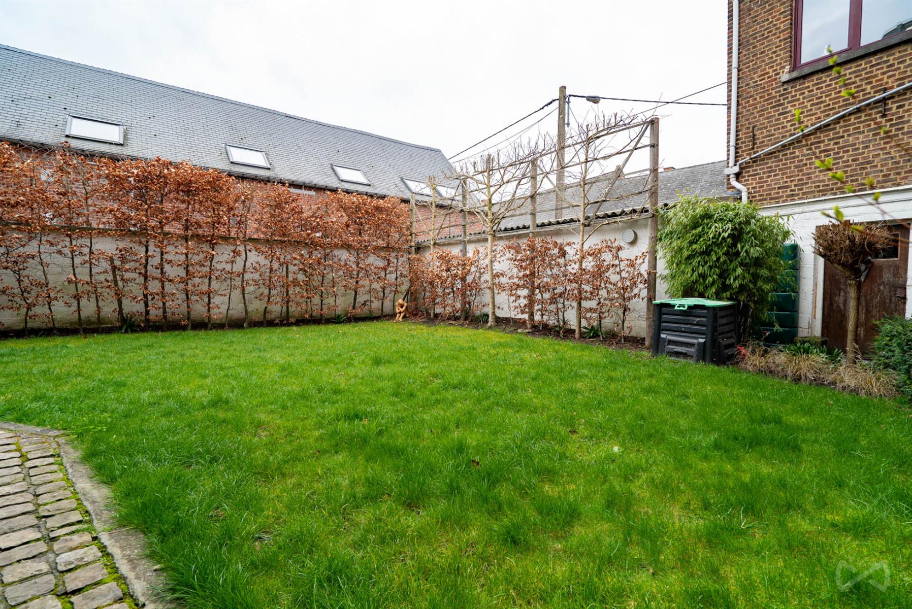 Photo 1 sur 4 pour Maison de quatre chambres à Mons