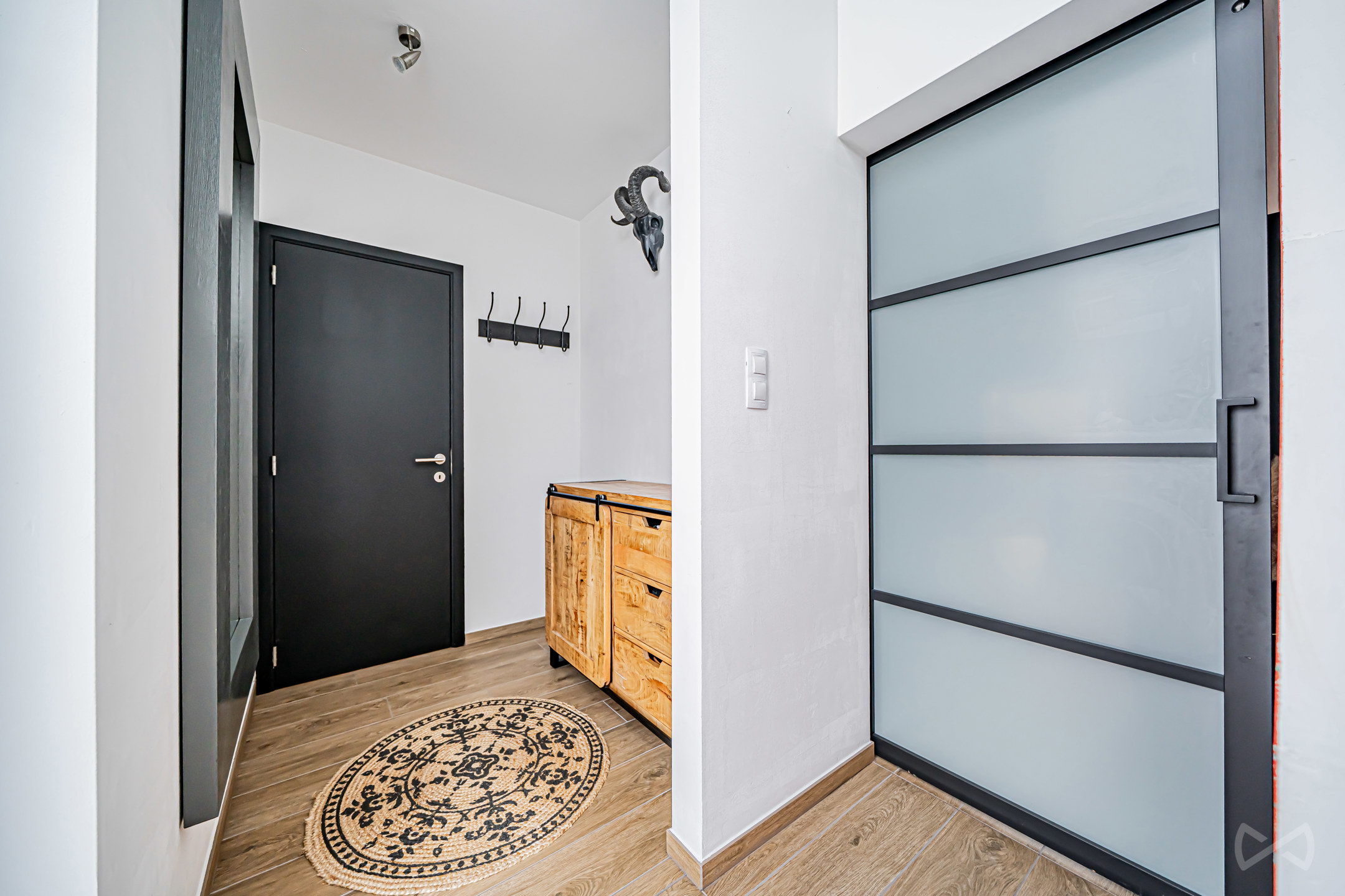 Foto van de woning