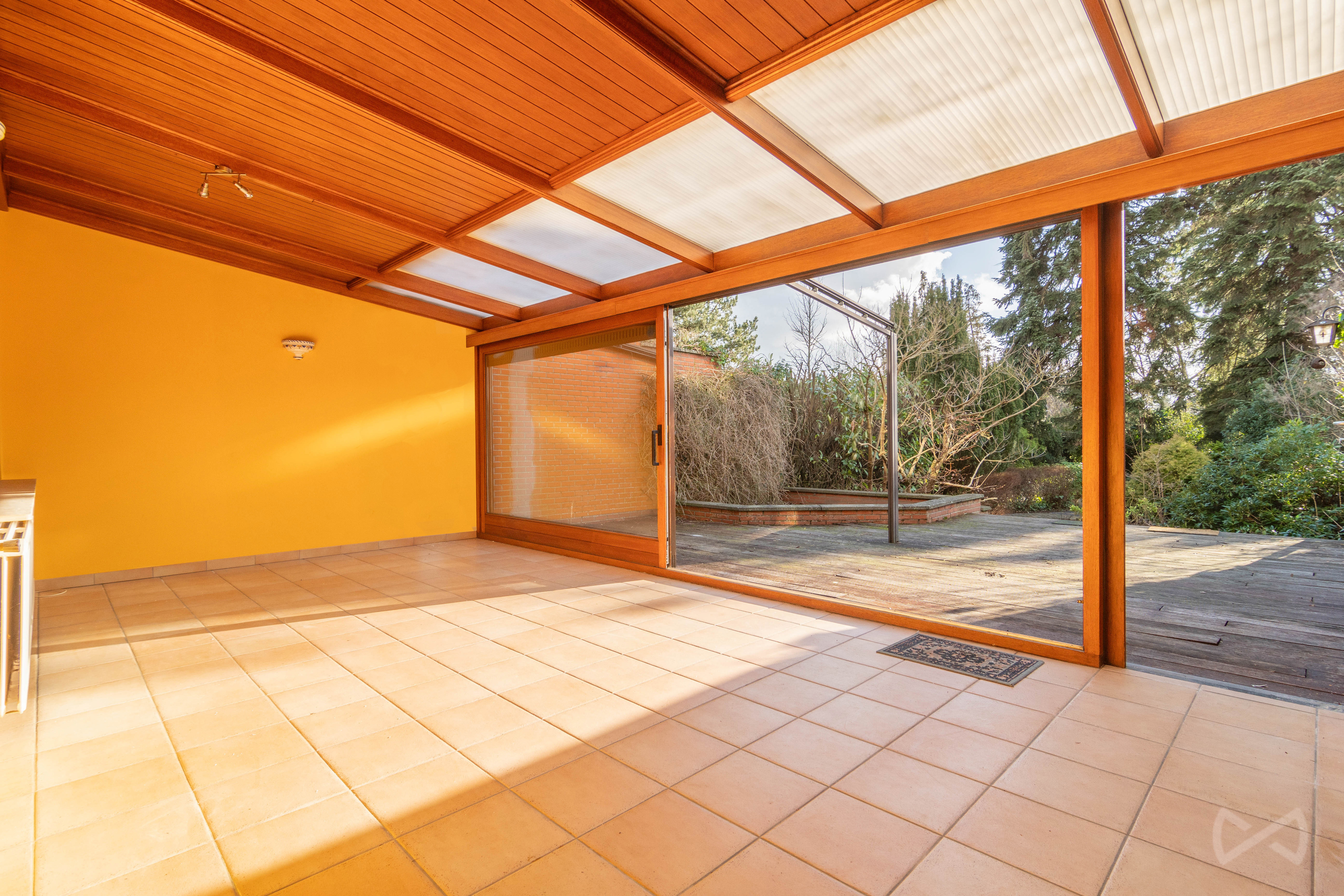 Picture 2 of 4 for House with three bedrooms in Bierbeek