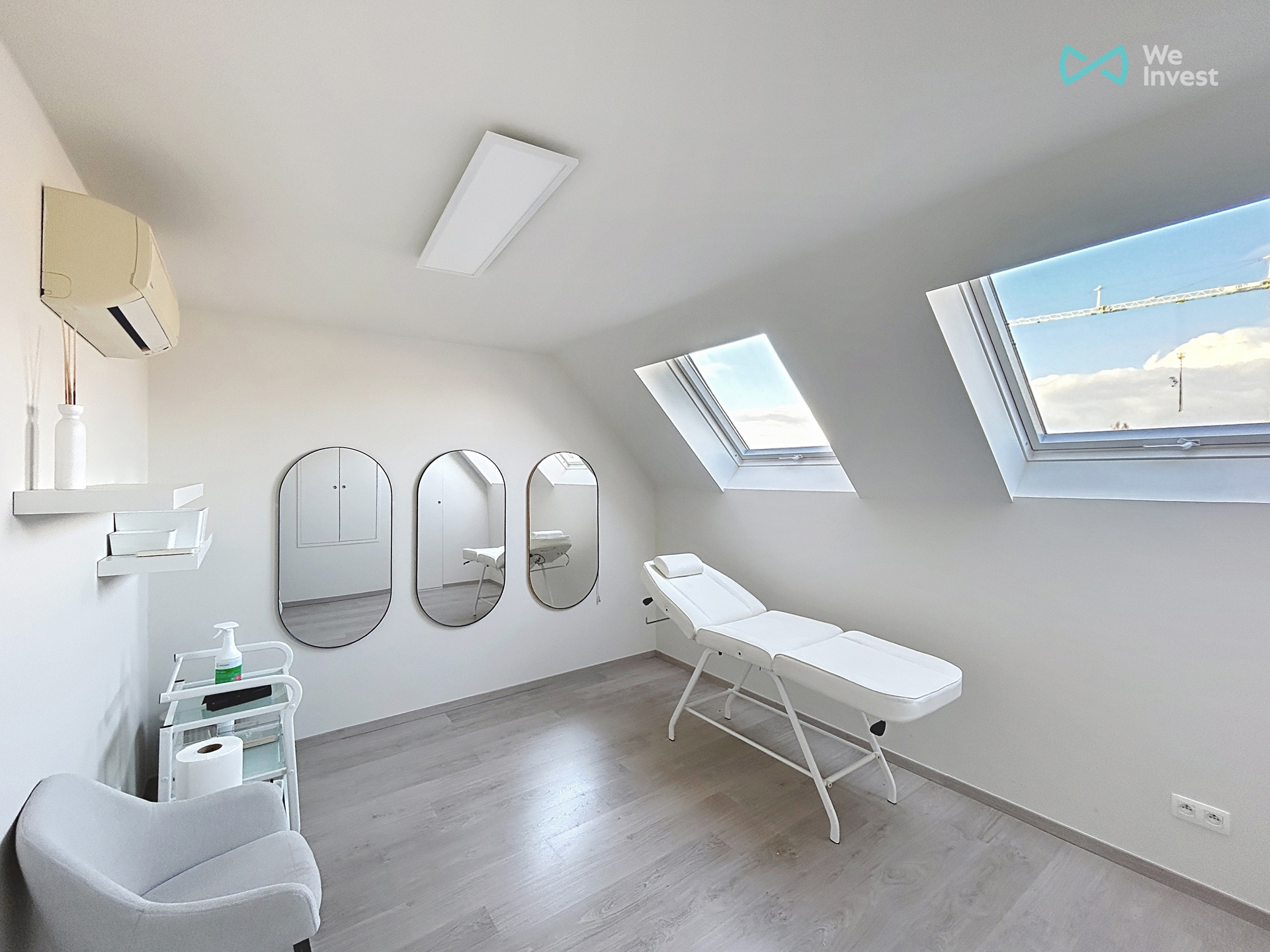 Picture 4 of 4 for Offices in Meise