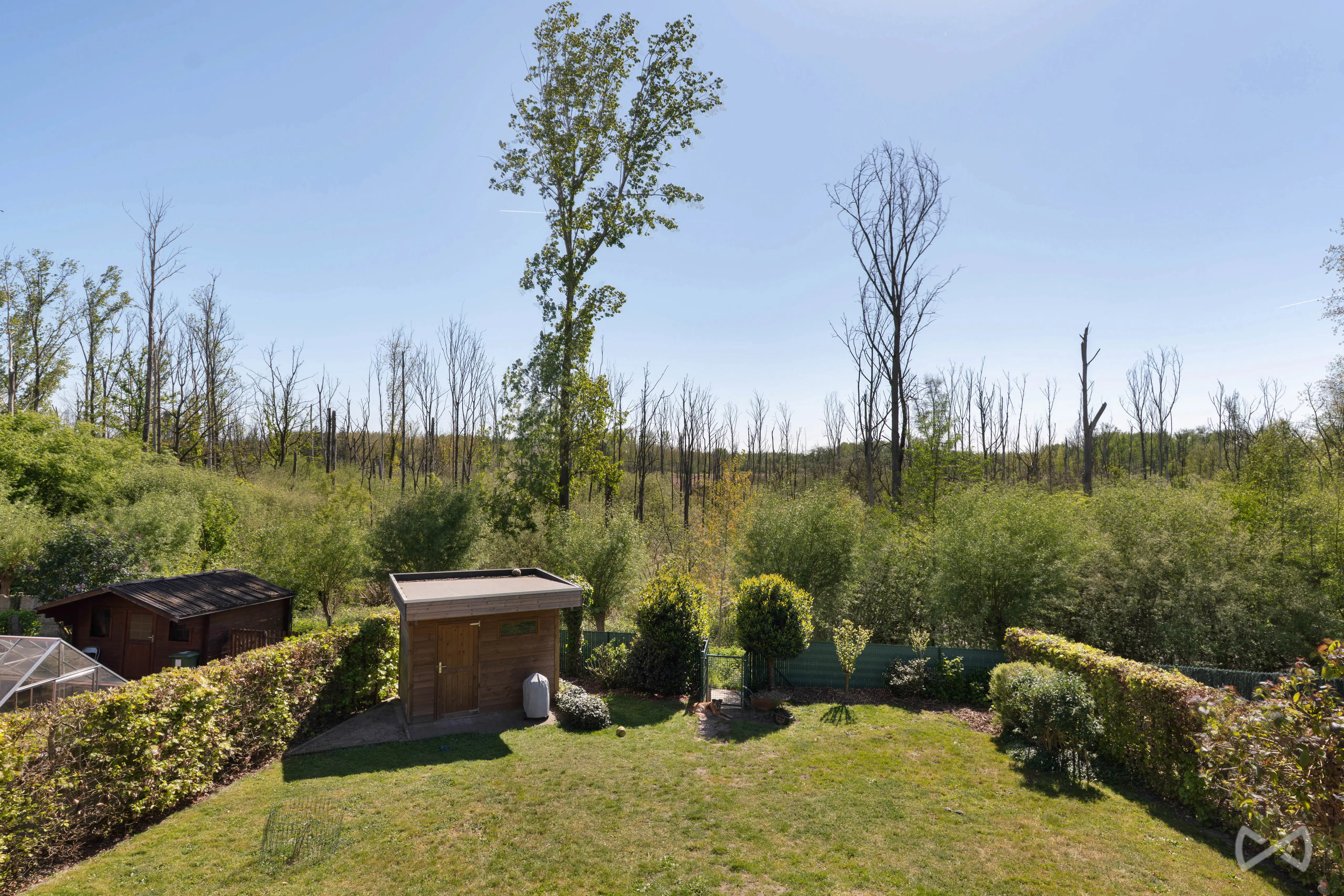 Picture 3 of 4 for House with three bedrooms in Rotselaar