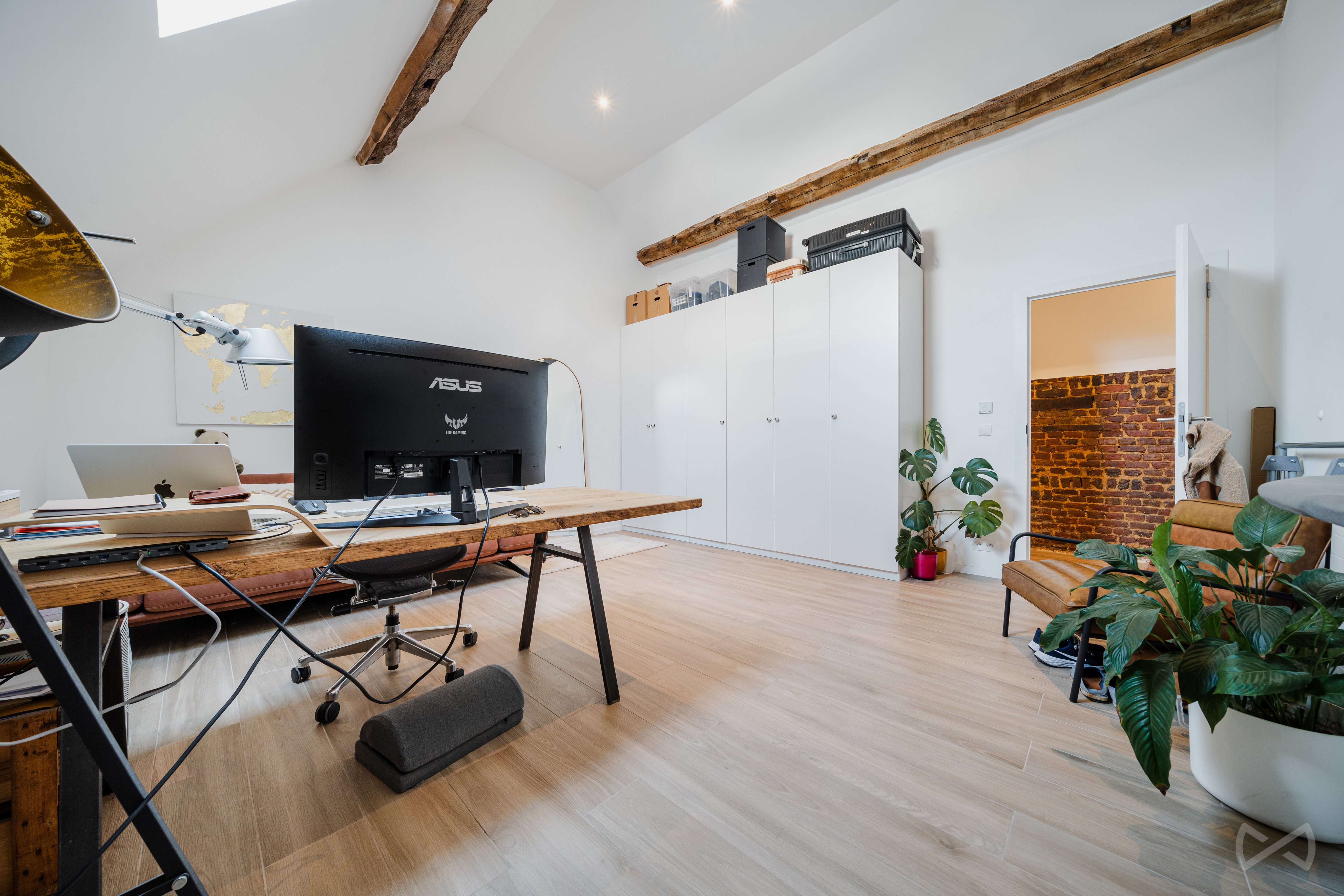 Foto 3 van 4 van Villa met vier slaapkamers in Ophain-bois-seigneur-isaac