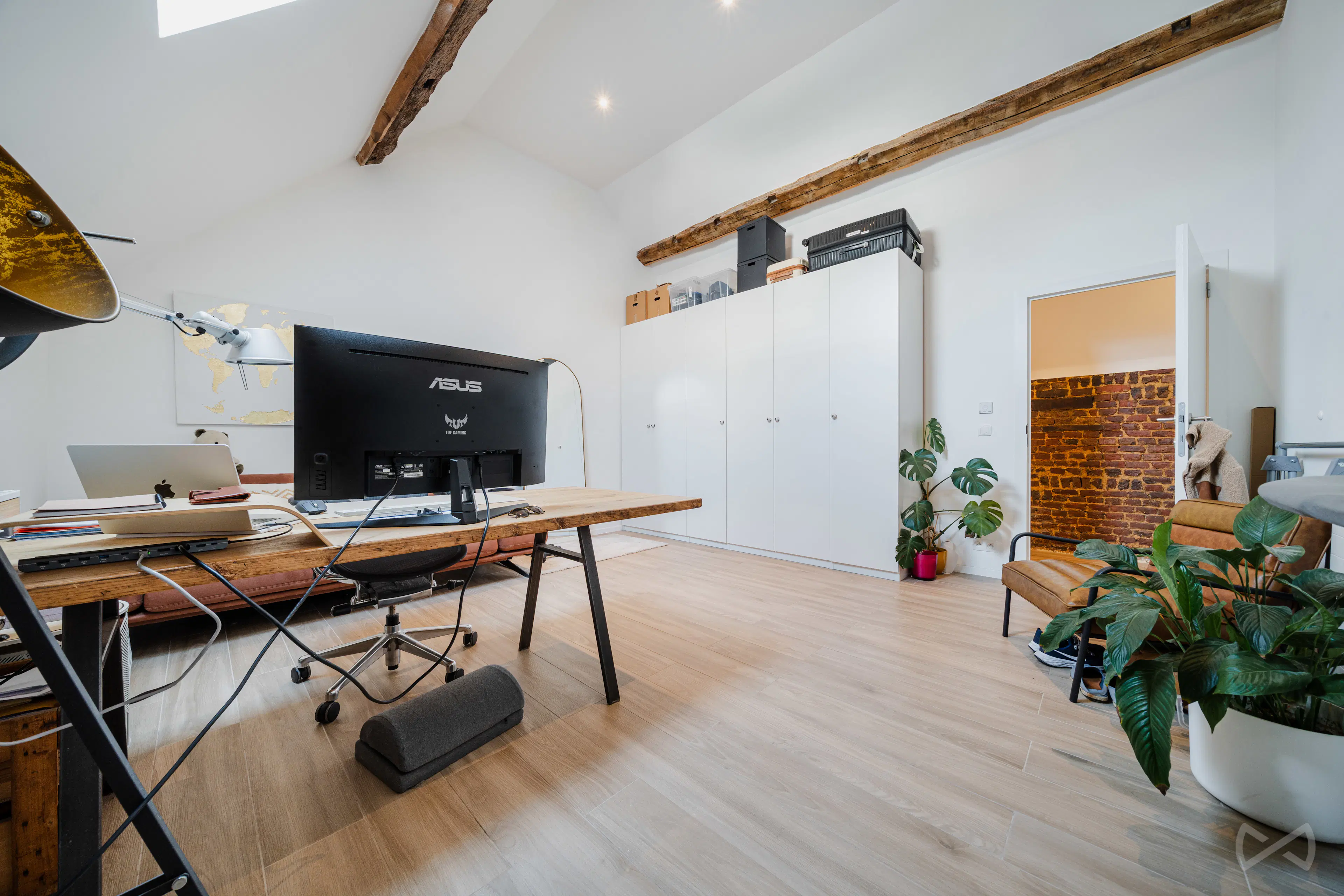 Foto 3 van 4 van Villa met vier slaapkamers in Ophain-bois-seigneur-isaac