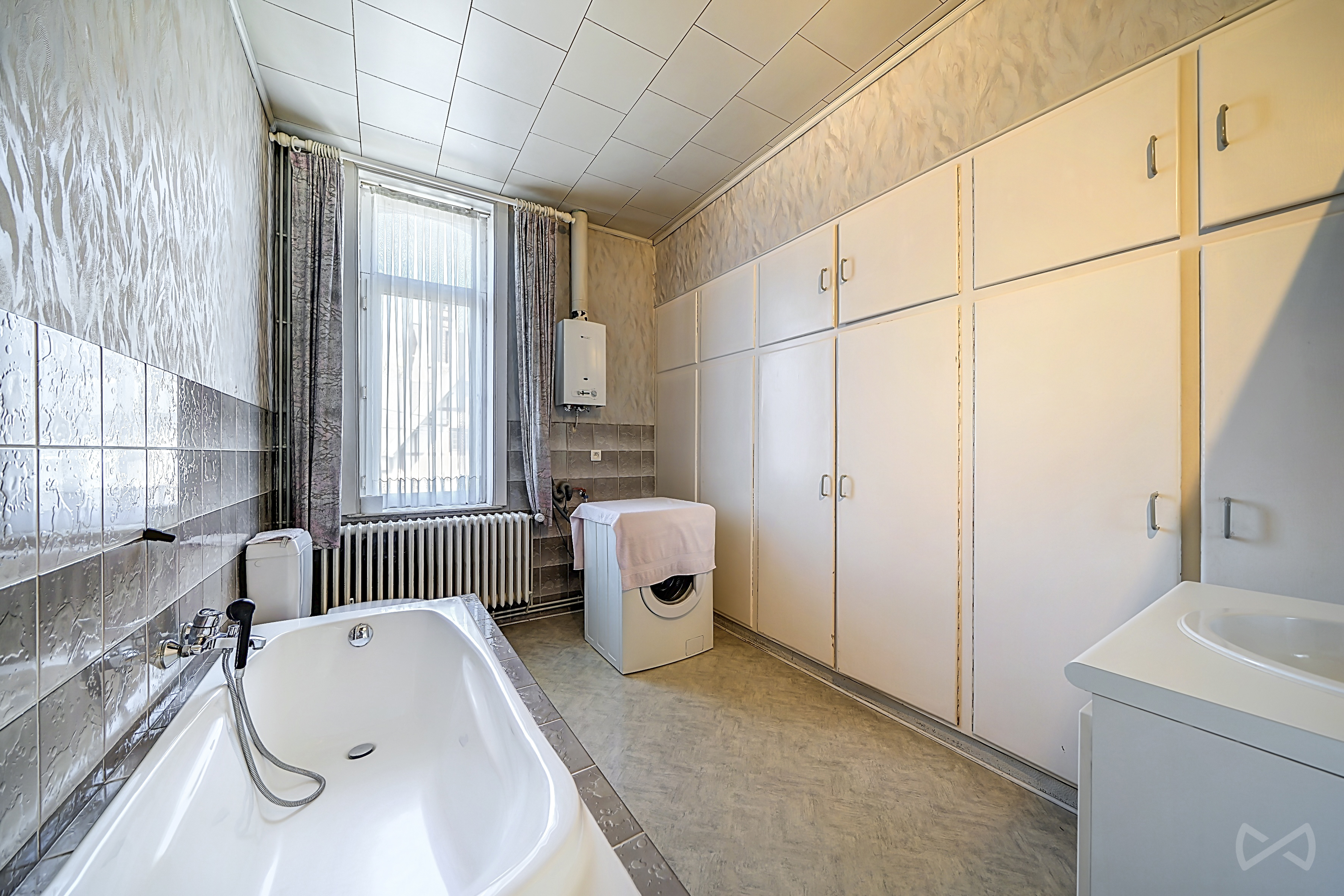 Picture 3 of 4 for Maison de maitre with four bedrooms in Farciennes
