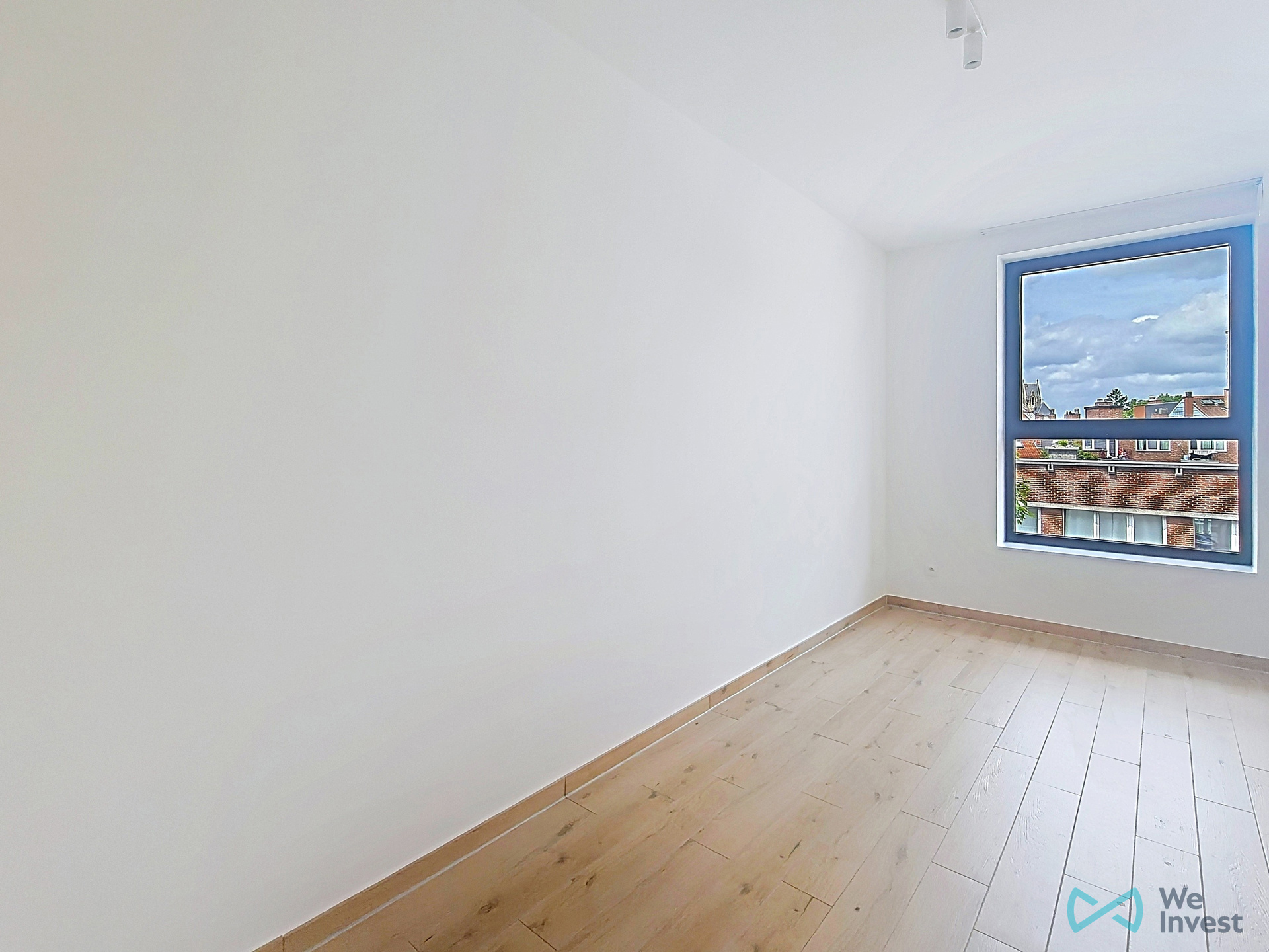 Picture 4 of 4 for Flat with two bedrooms in Schaerbeek