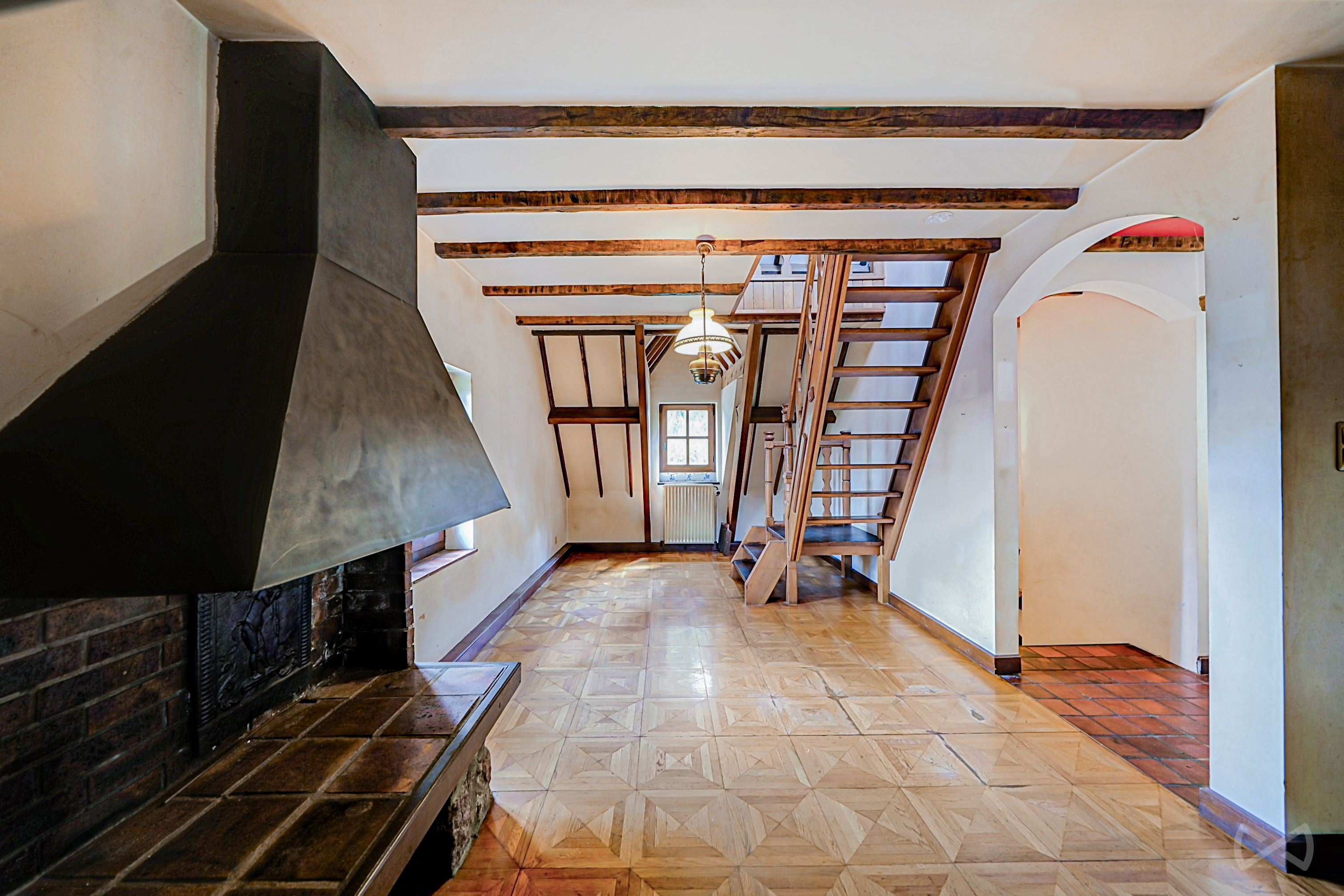 Picture 3 of 4 for House with three bedrooms in Cerfontaine