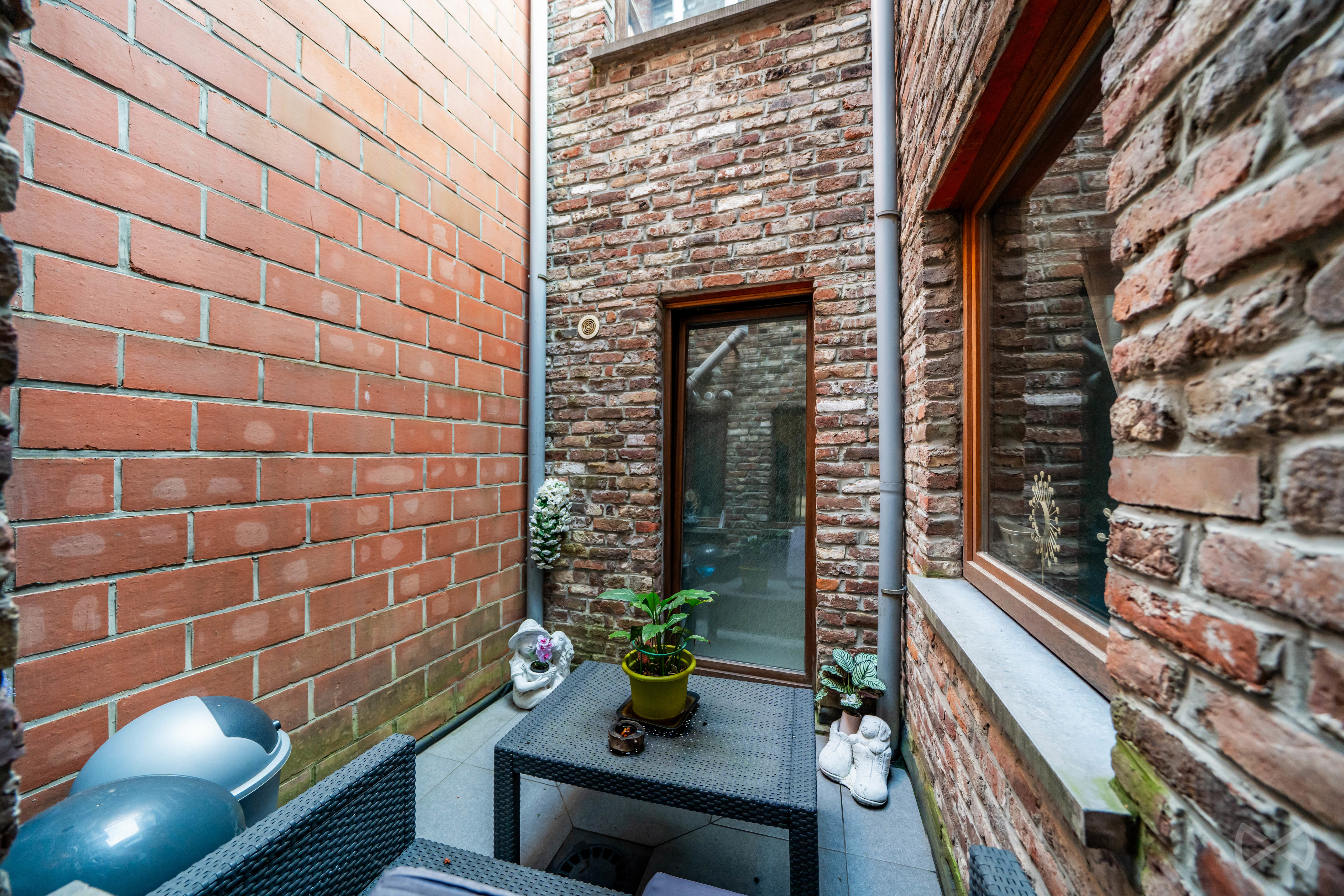 Picture 4 of 4 for Apartment block with three bedrooms in Mons