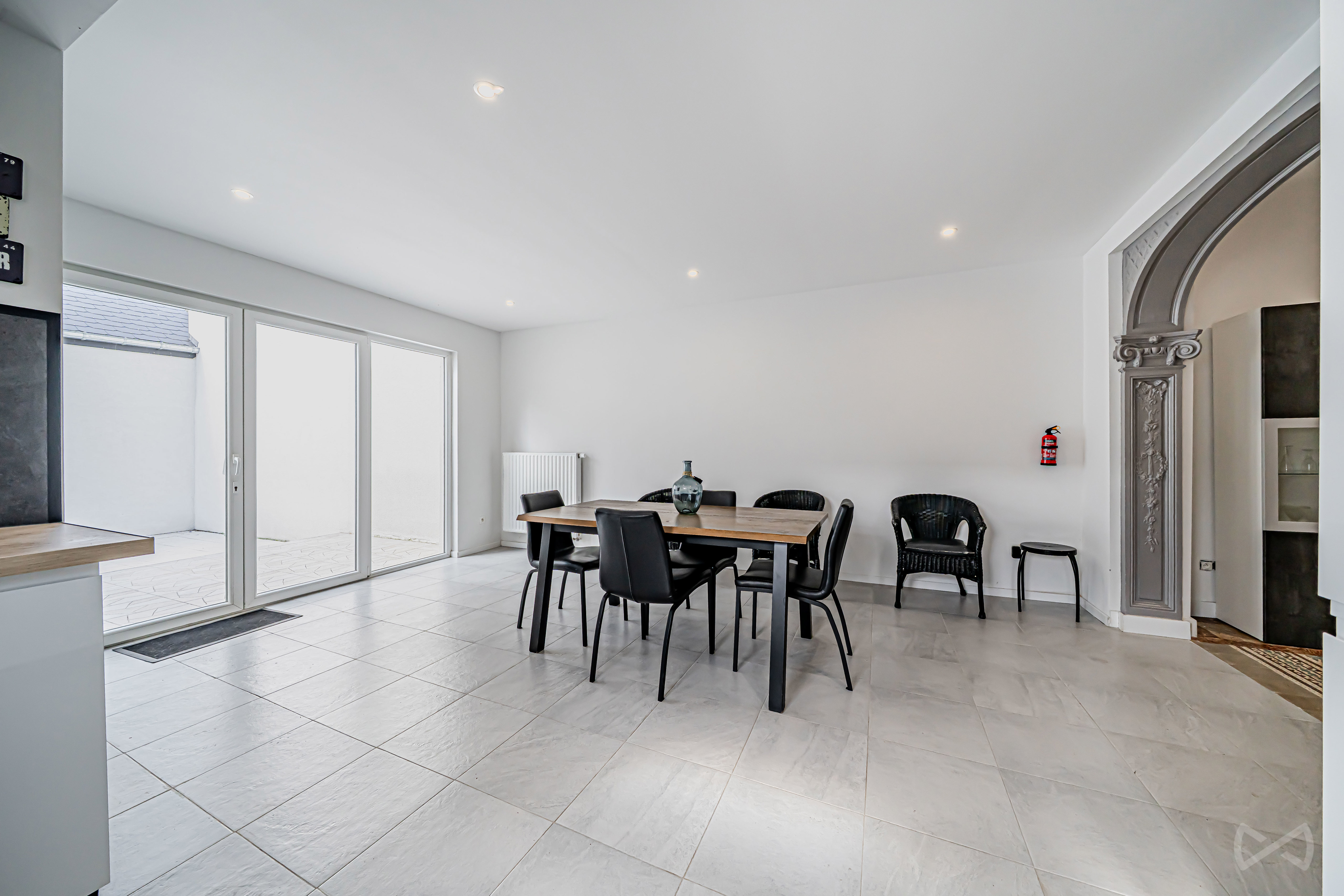 Picture 1 of 4 for House with four bedrooms in Châtelet