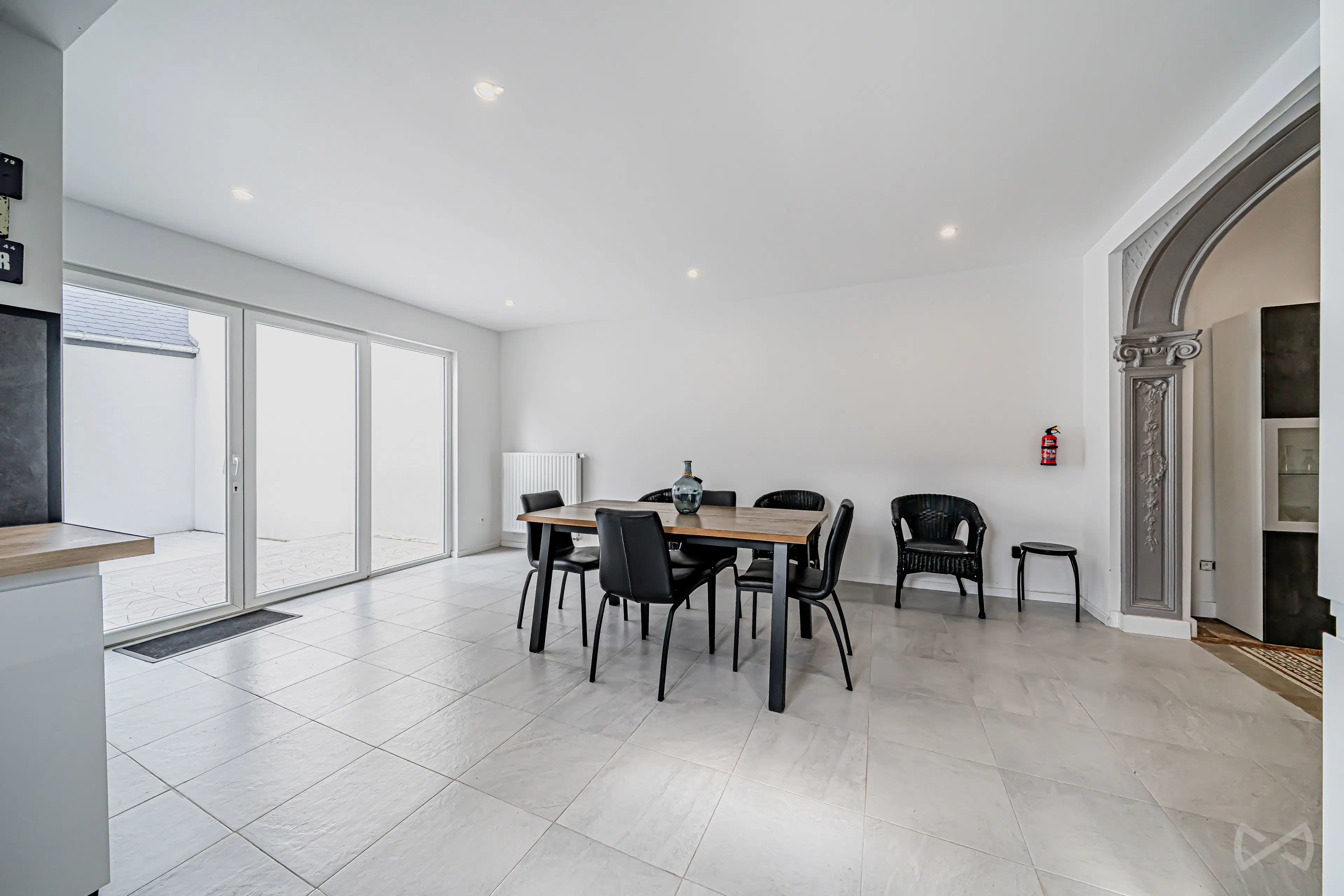 Picture 3 of 4 for House with four bedrooms in Châtelet